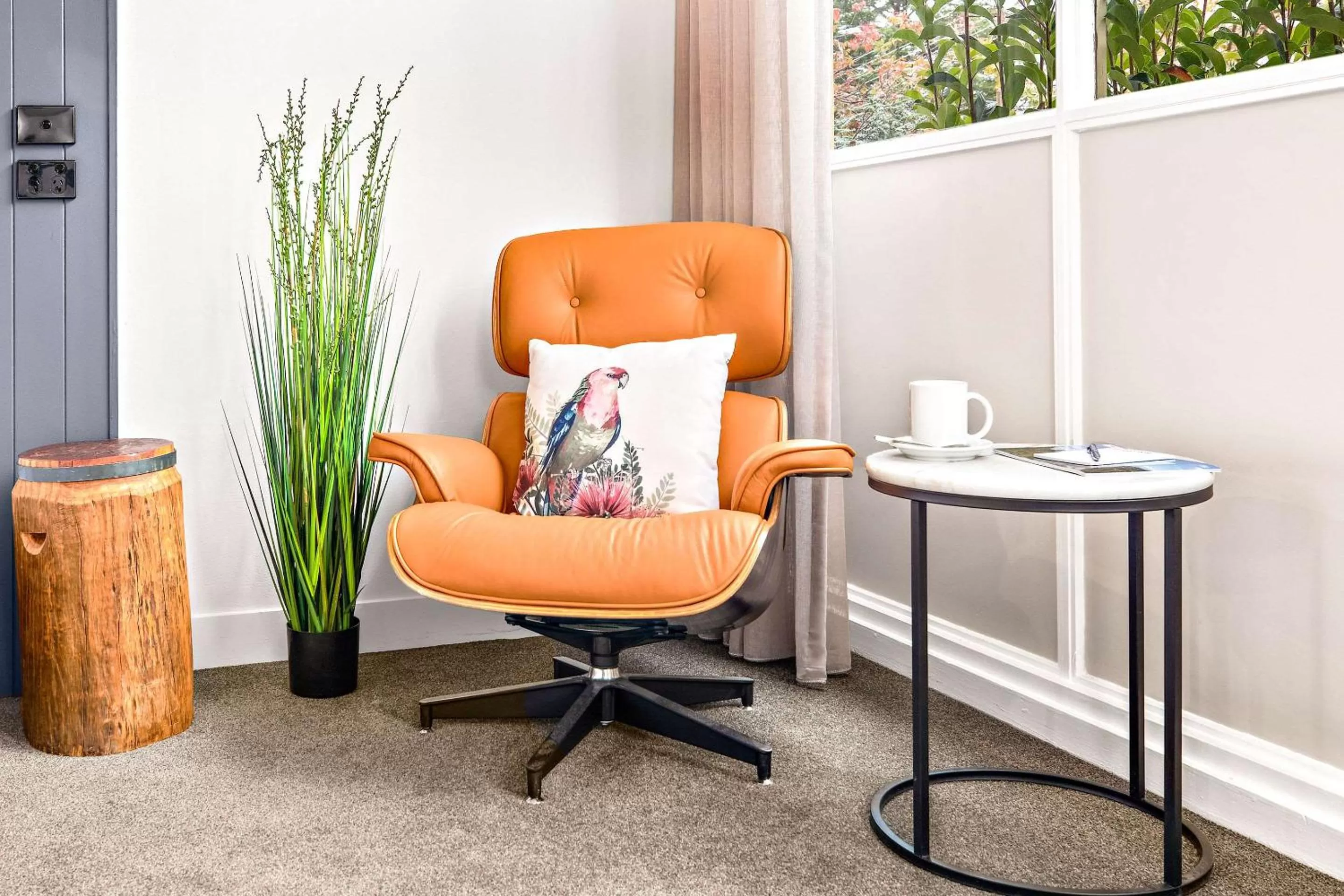 Coffee/tea facilities in City Centre Motel Armidale