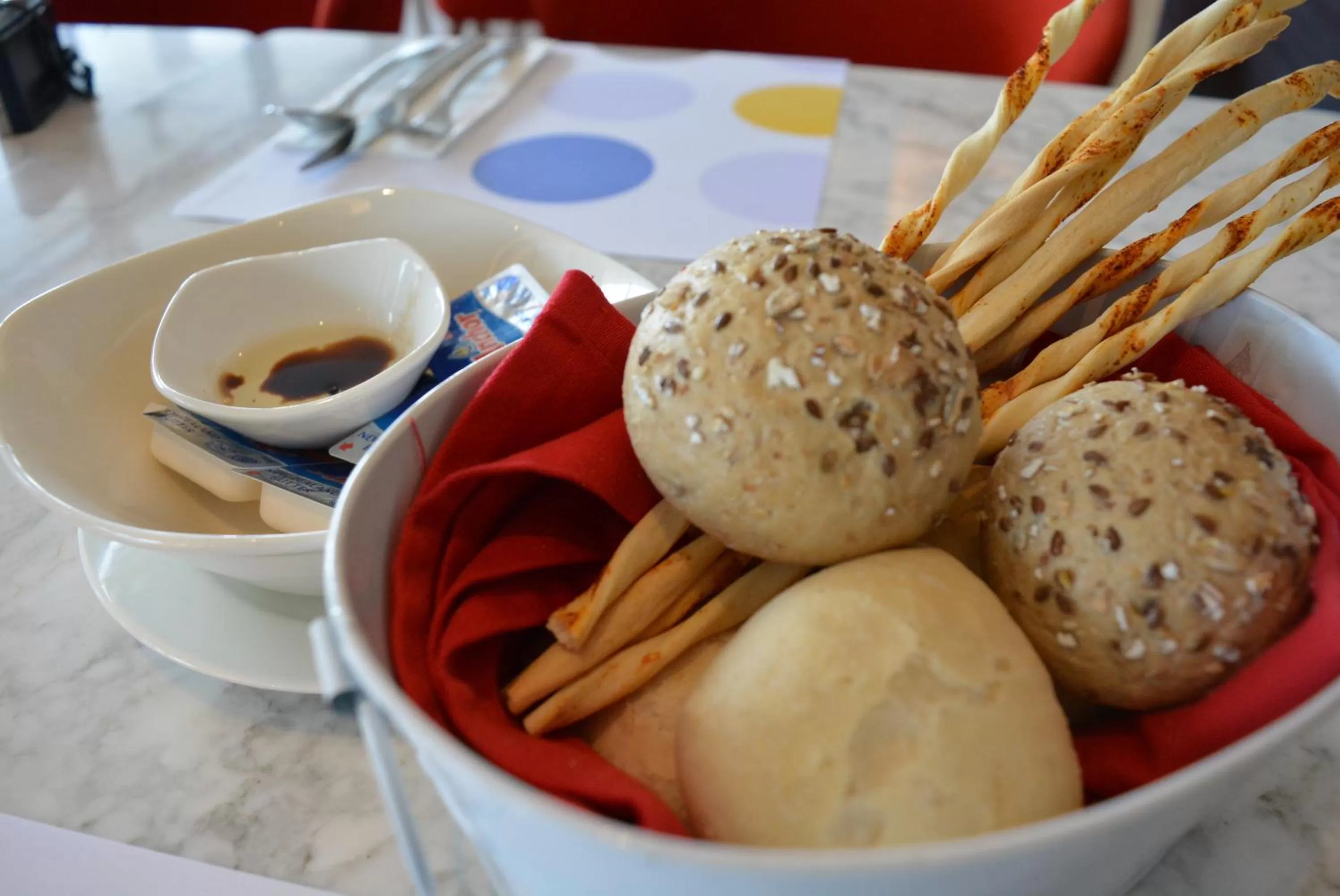 Restaurant/places to eat in Noble Resort Hotel Melaka 马六甲诺铂度假酒店