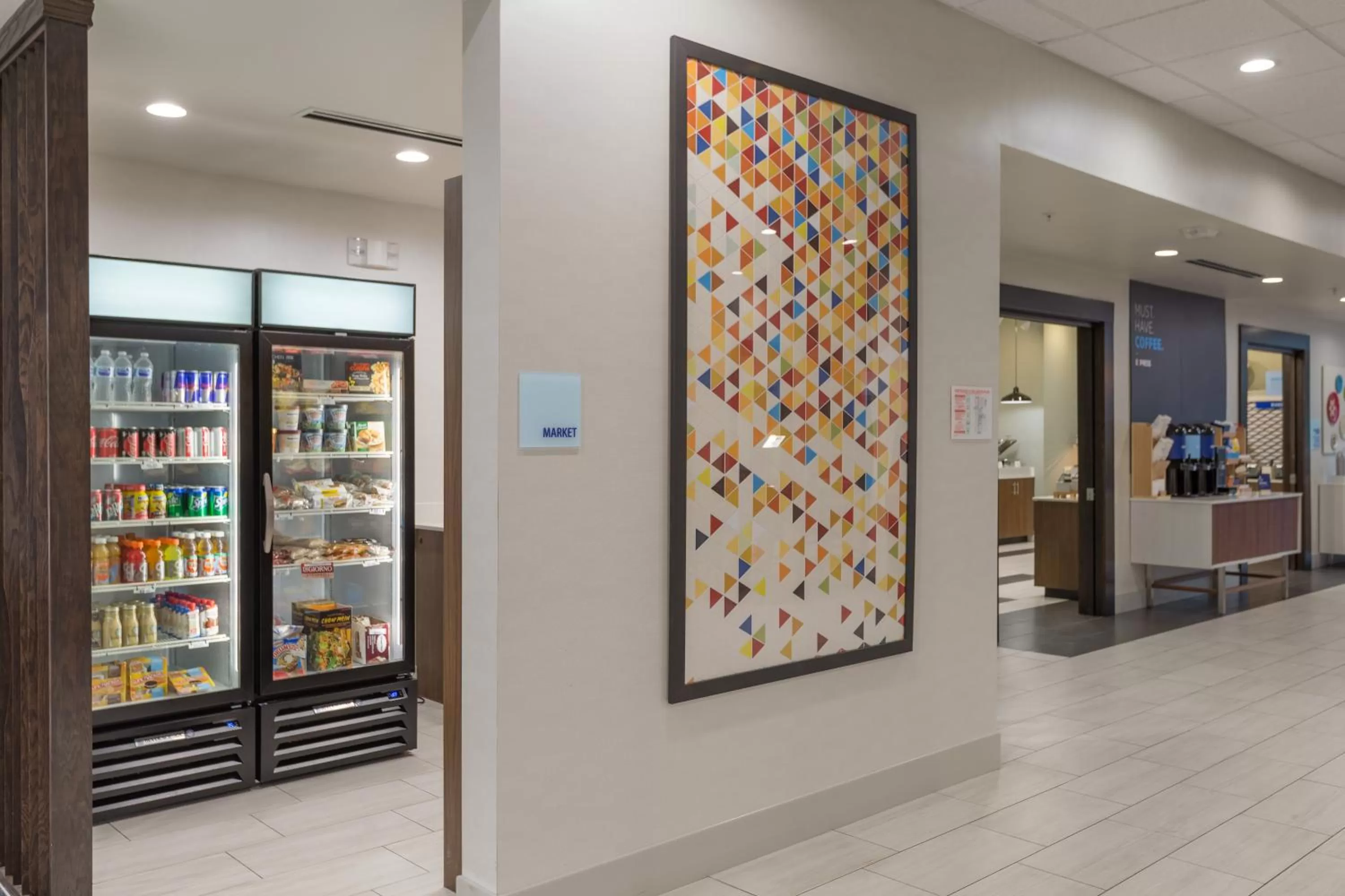 Other in Holiday Inn Express & Suites - San Marcos South by IHG