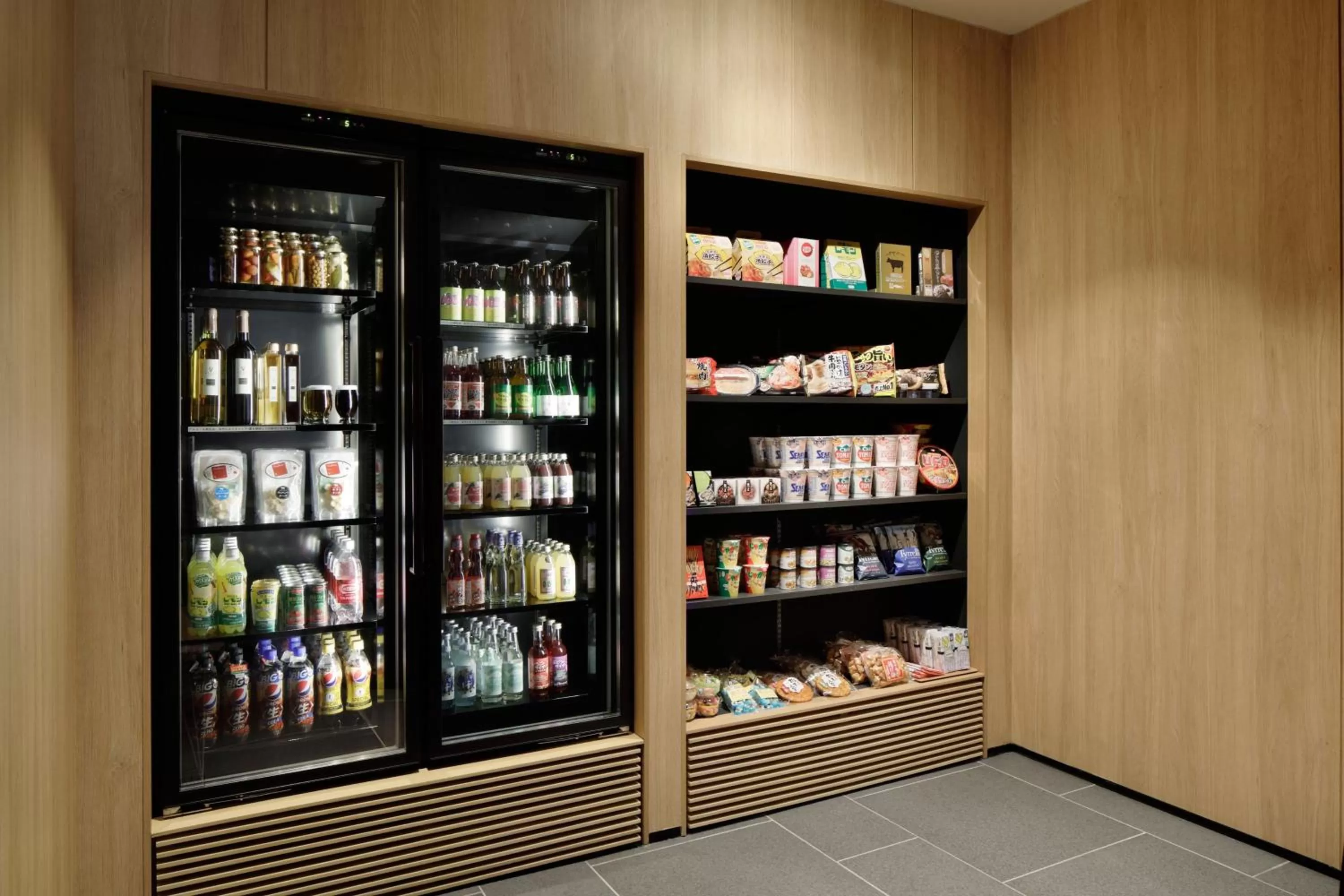 Other in Fairfield by Marriott Tochigi Nikko