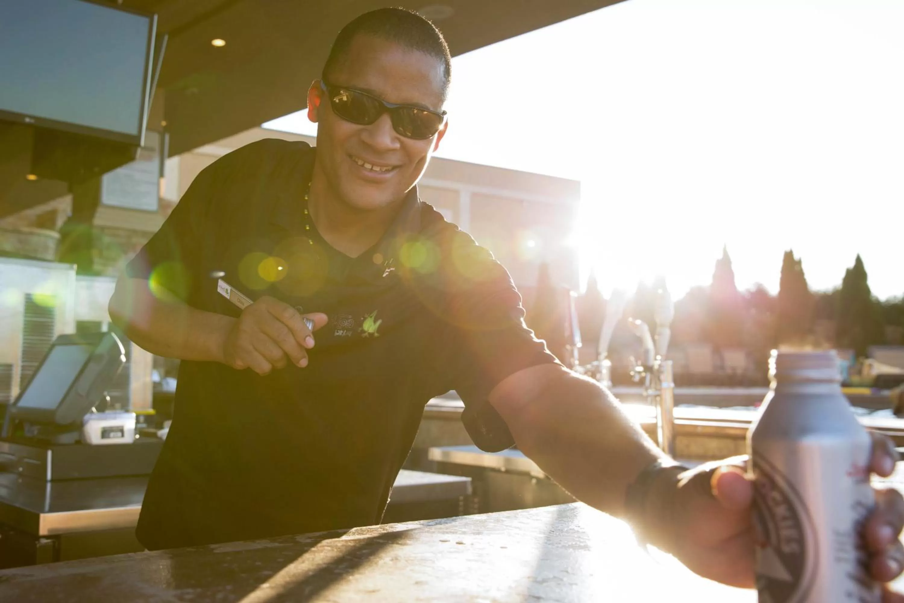 Camden on the Lake Resort