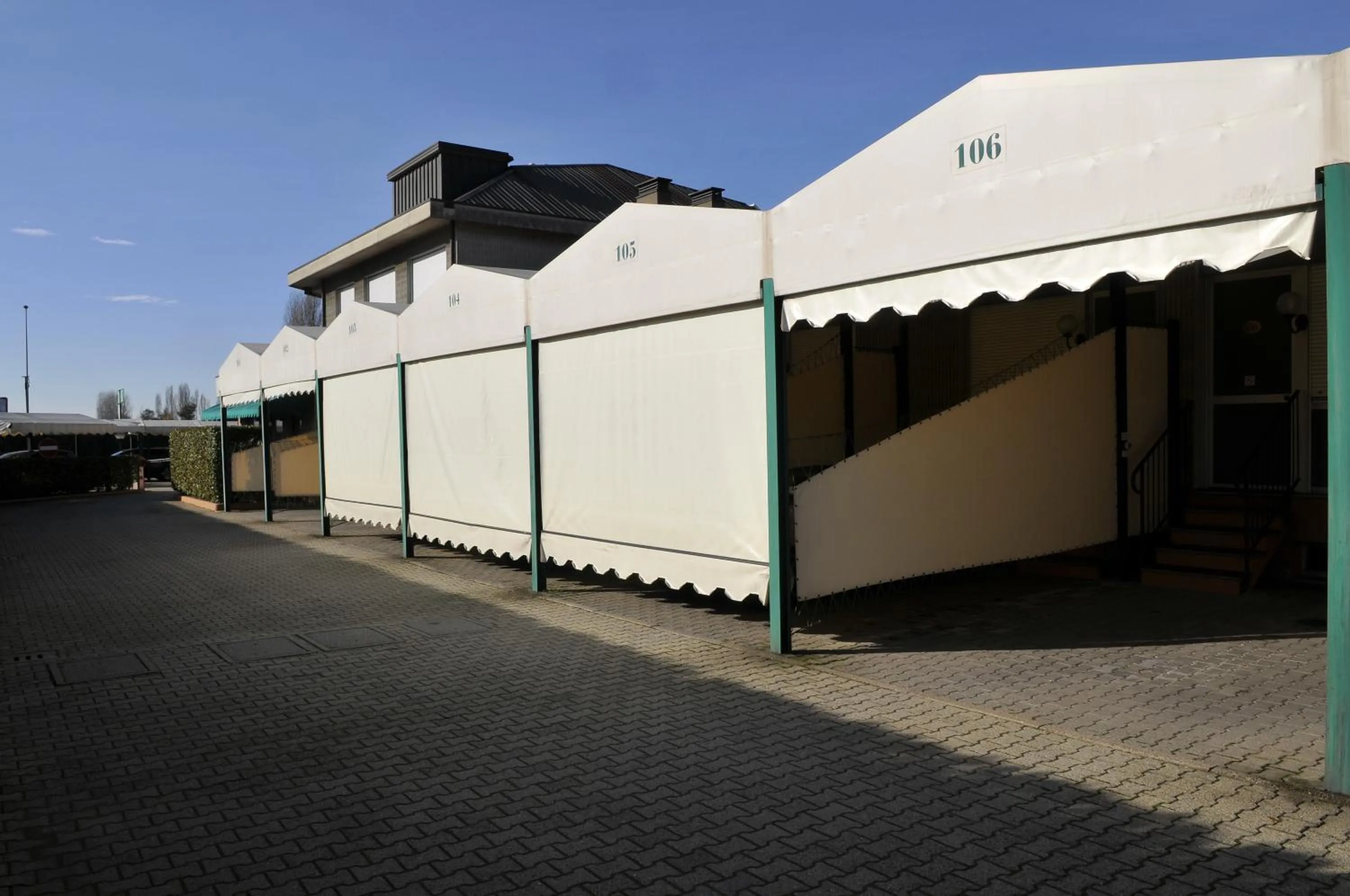 Other in Hotel Motel Top