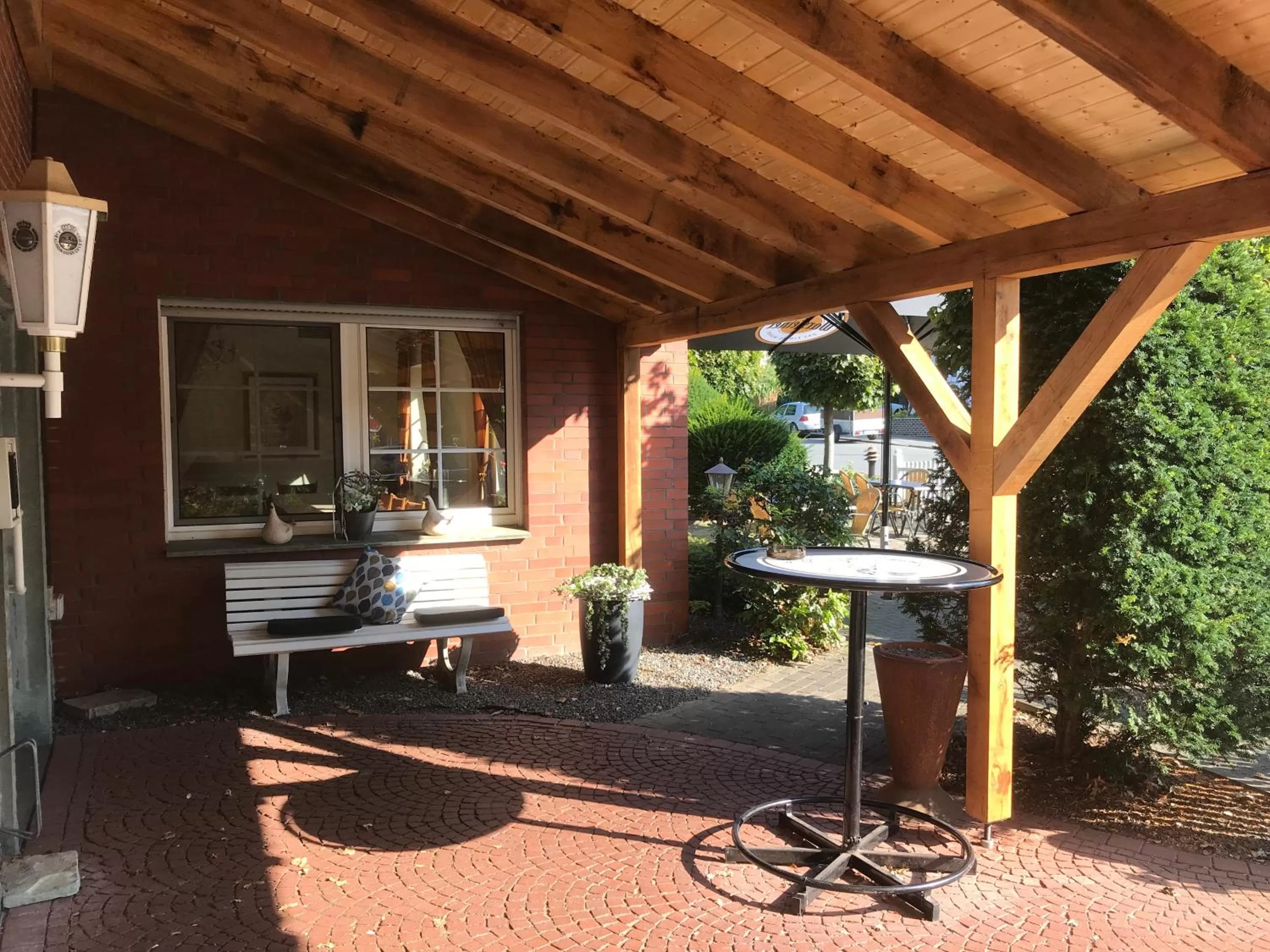 Facade/entrance in Rixbecker Alpen - Hotel Koch