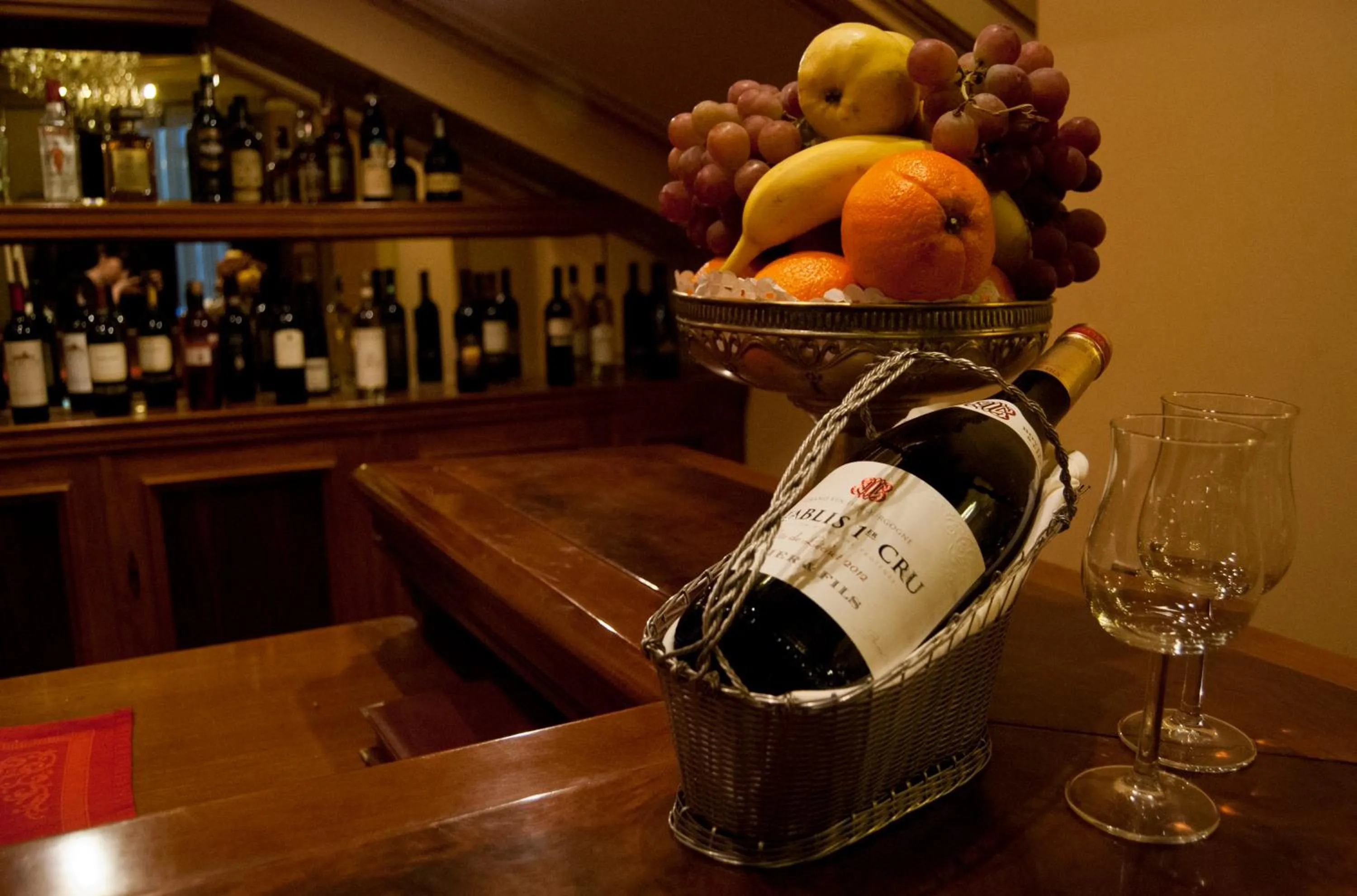 Other in Hotel Casa Capsa