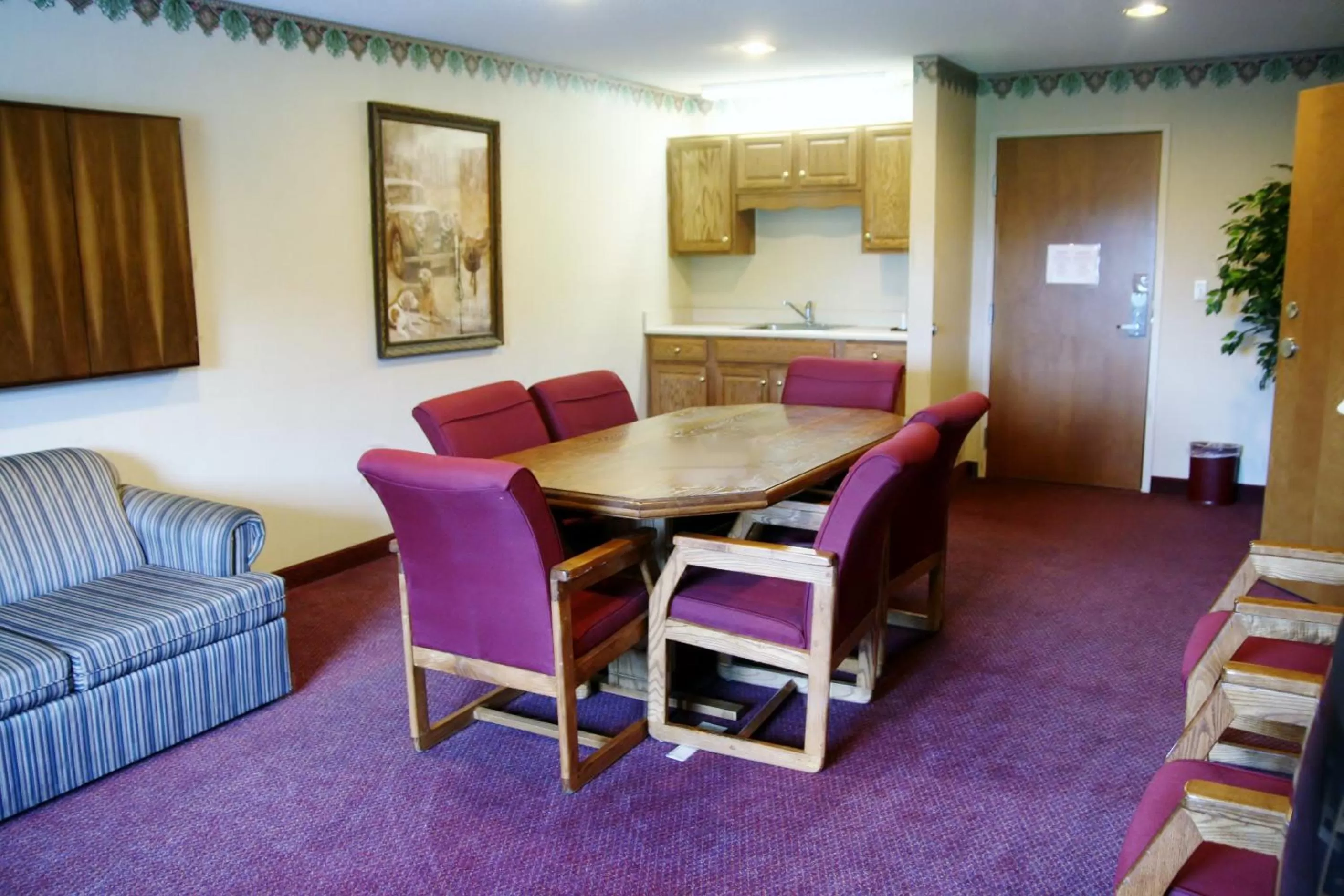 Other in Baymont by Wyndham Mount Vernon Renfro Valley