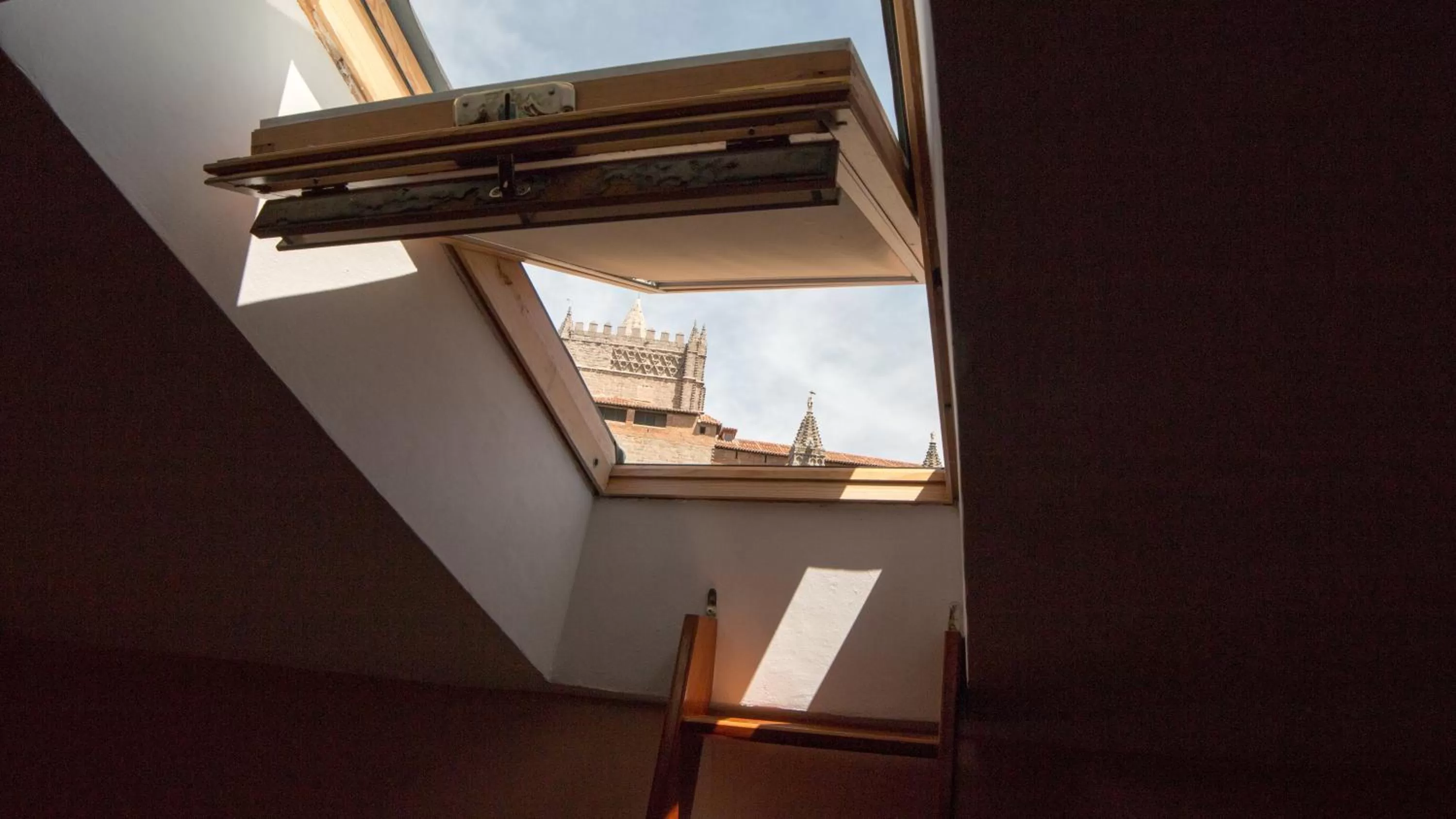 Day in Hotel Las Cancelas