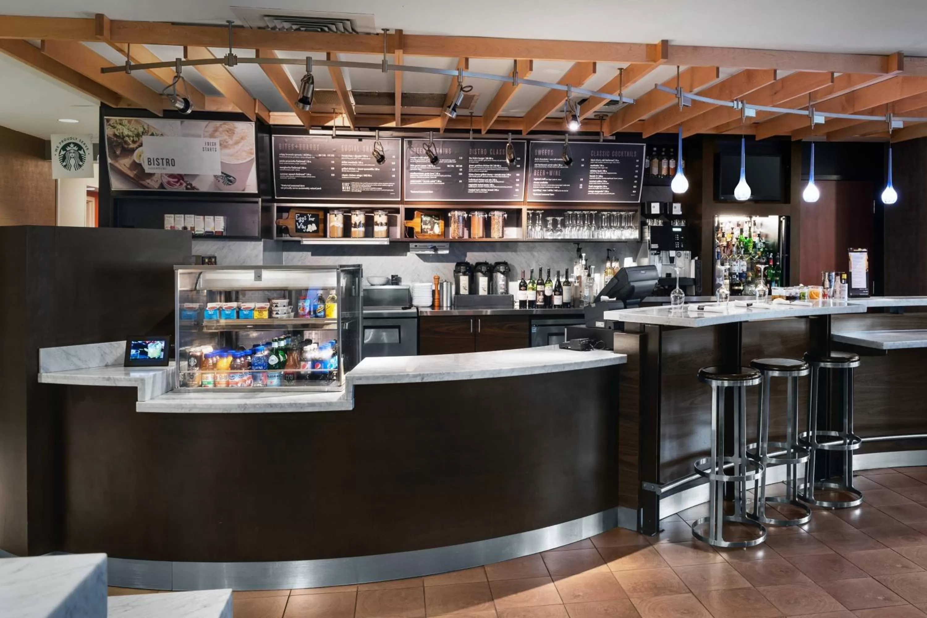 Courtyard Portland Airport