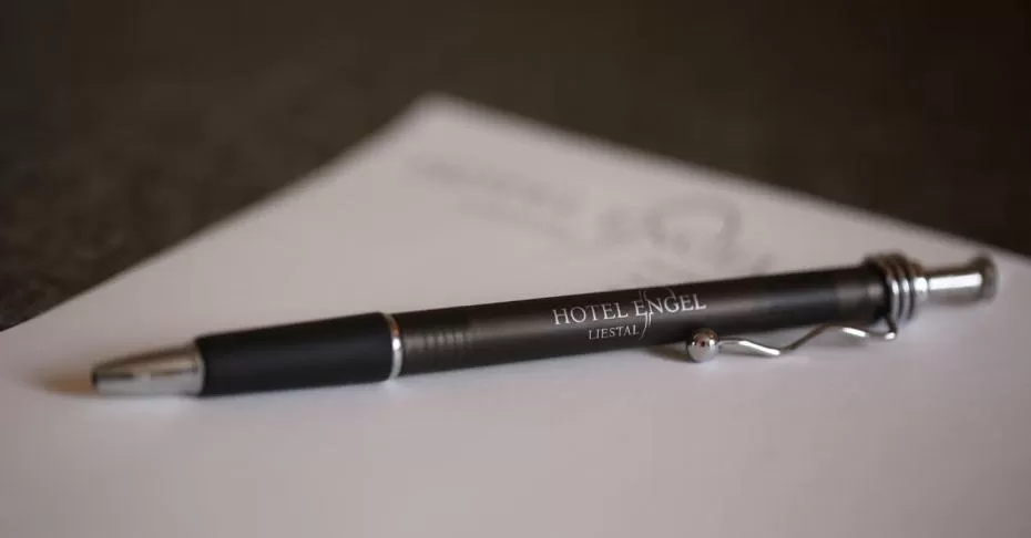 Business facilities in HOTEL ENGEL LIESTAL - Business & Lifestyle