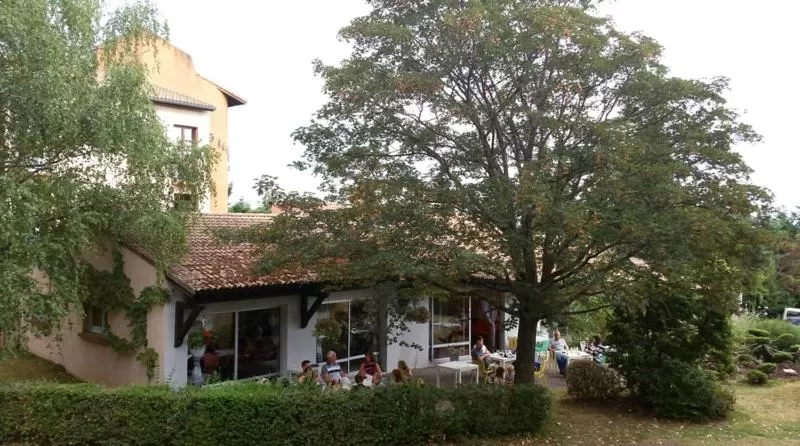 The Originals City, Hôtel La Siesta, Annonay Est