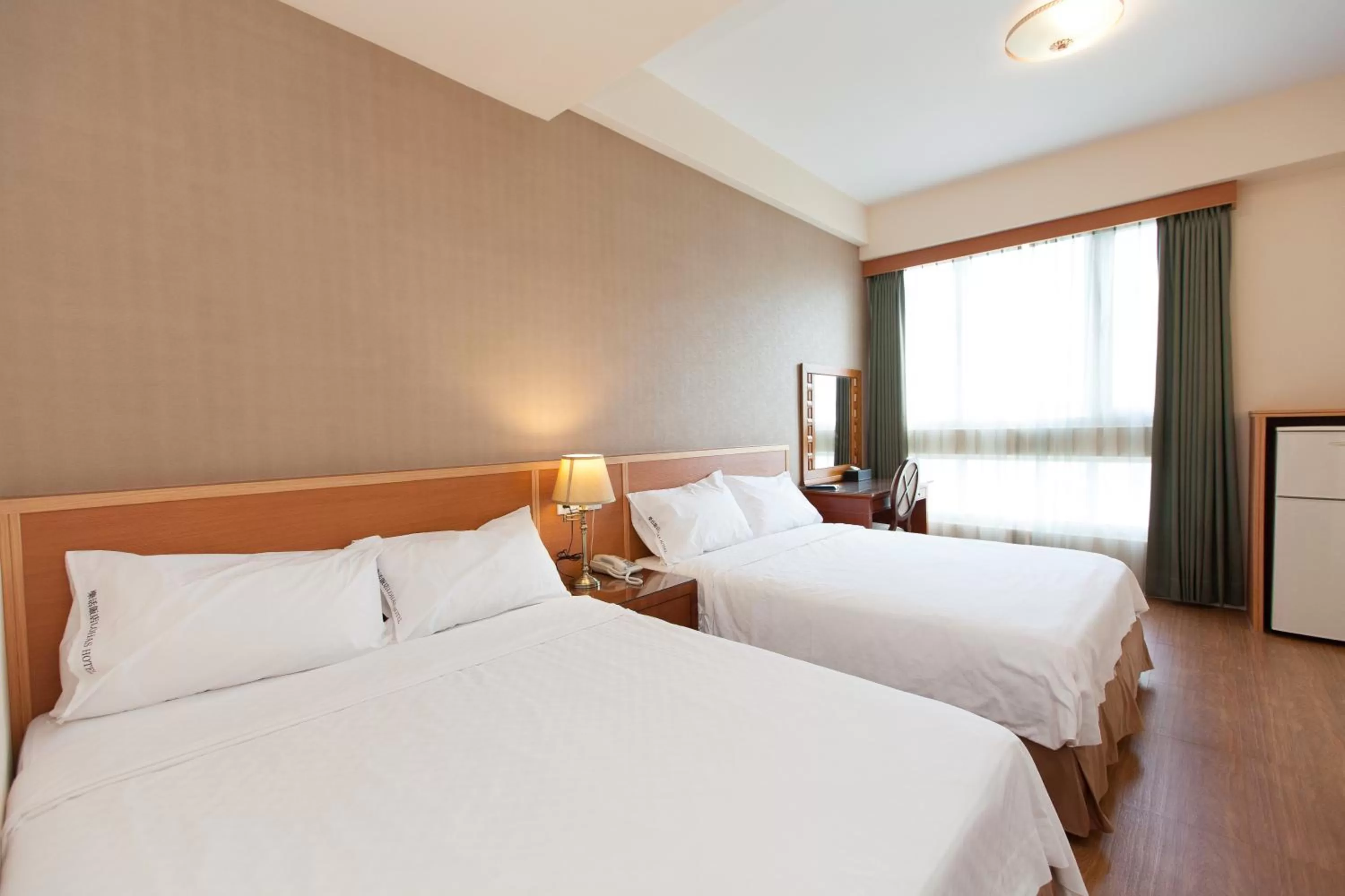 bunk bed, Bed in Hotel Lohas