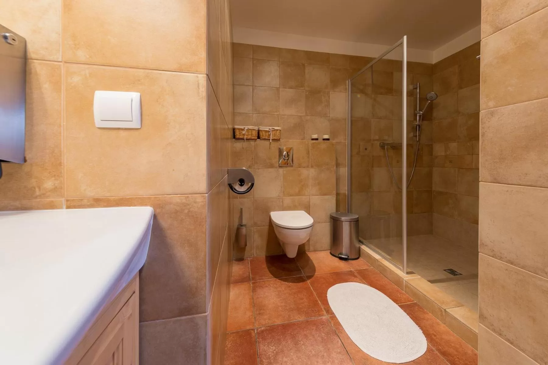 Valašské chalupy Resort