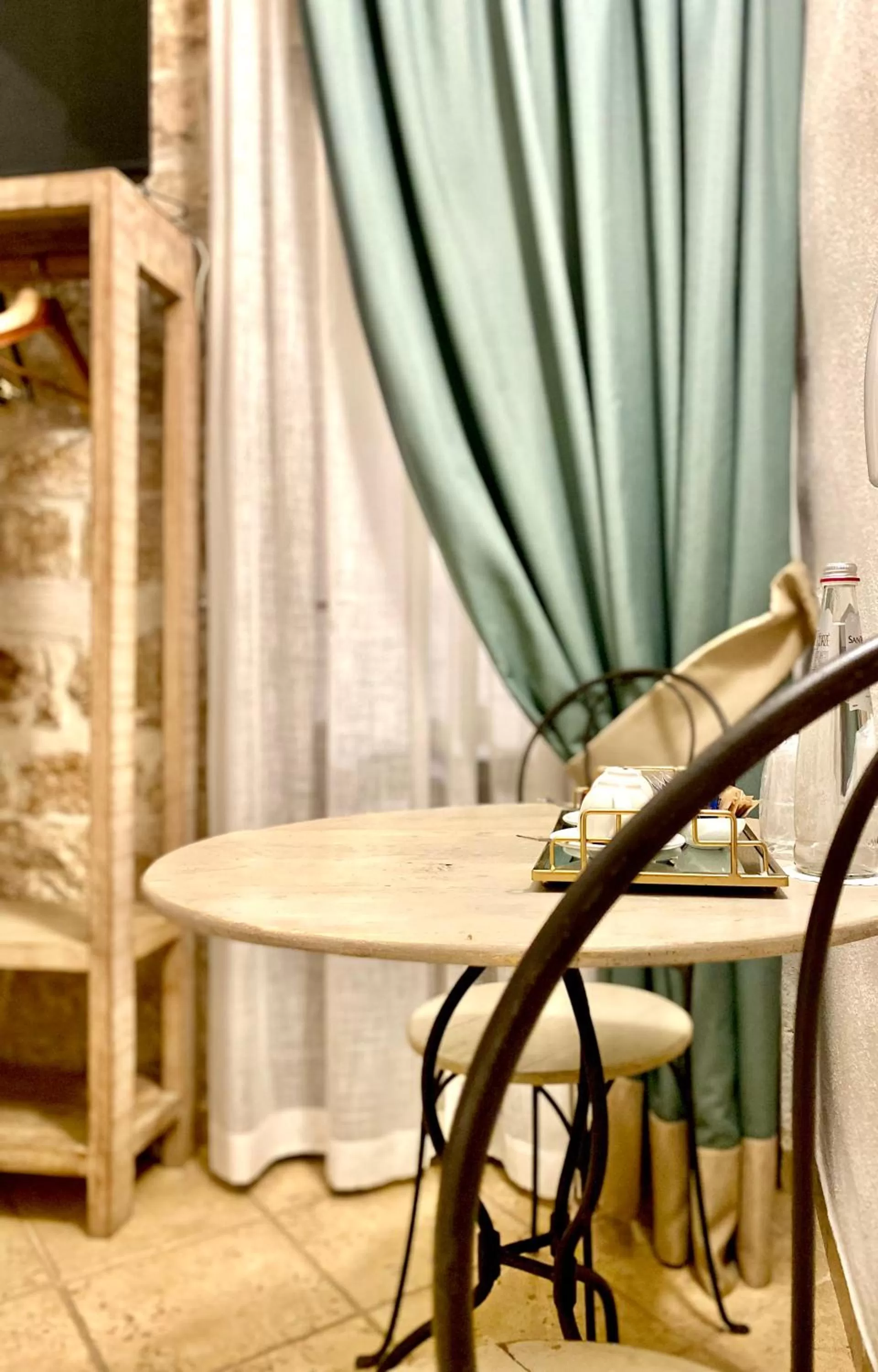 Santo Stefano Home & Breakfast