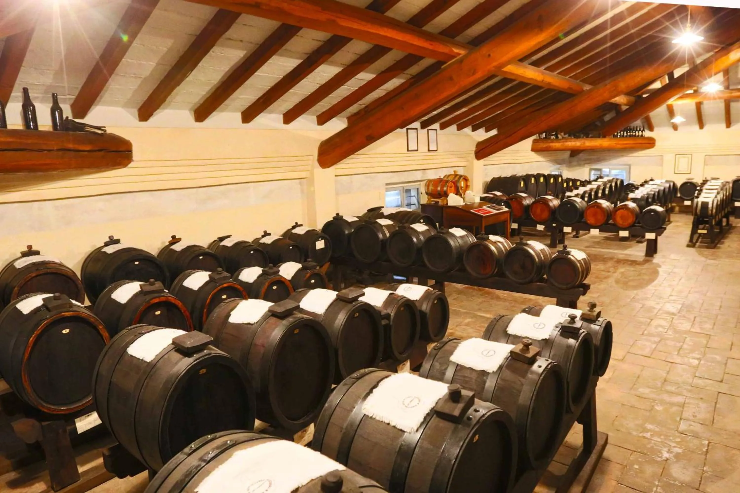 Nearby landmark in Central Park Hotel Modena