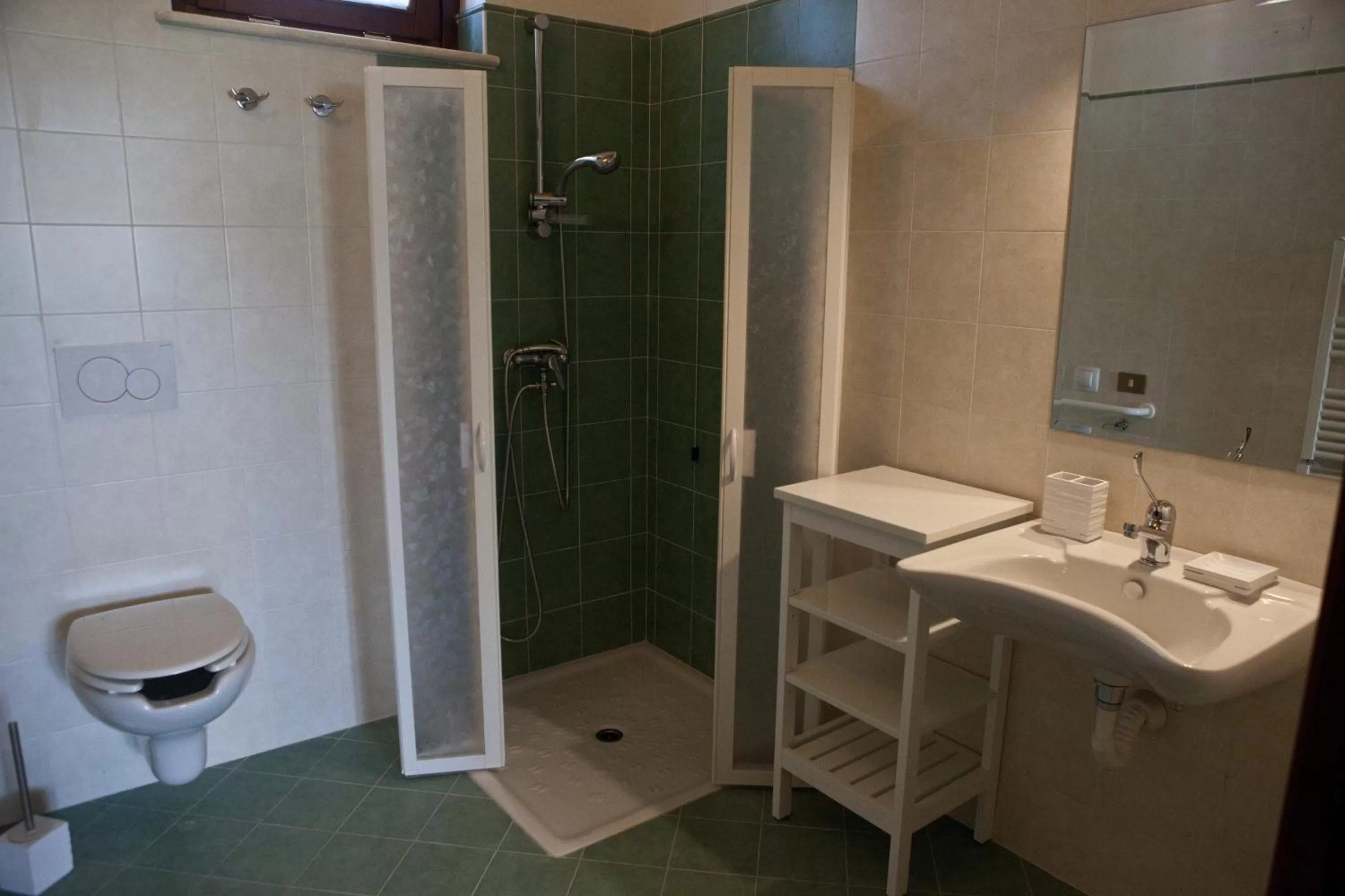 Residence Colle Veroni