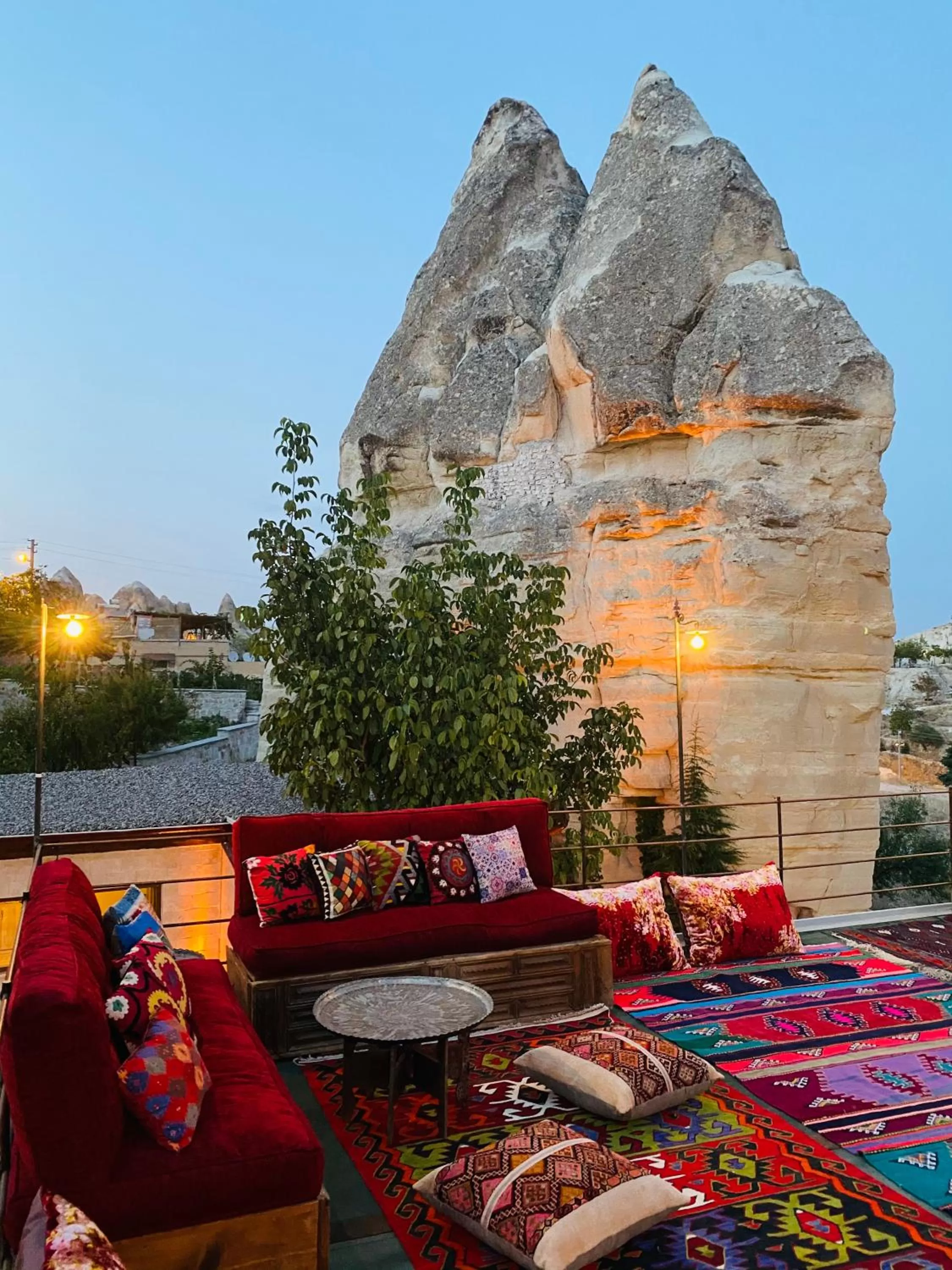 YASTIK HOUSES - Cappadocia