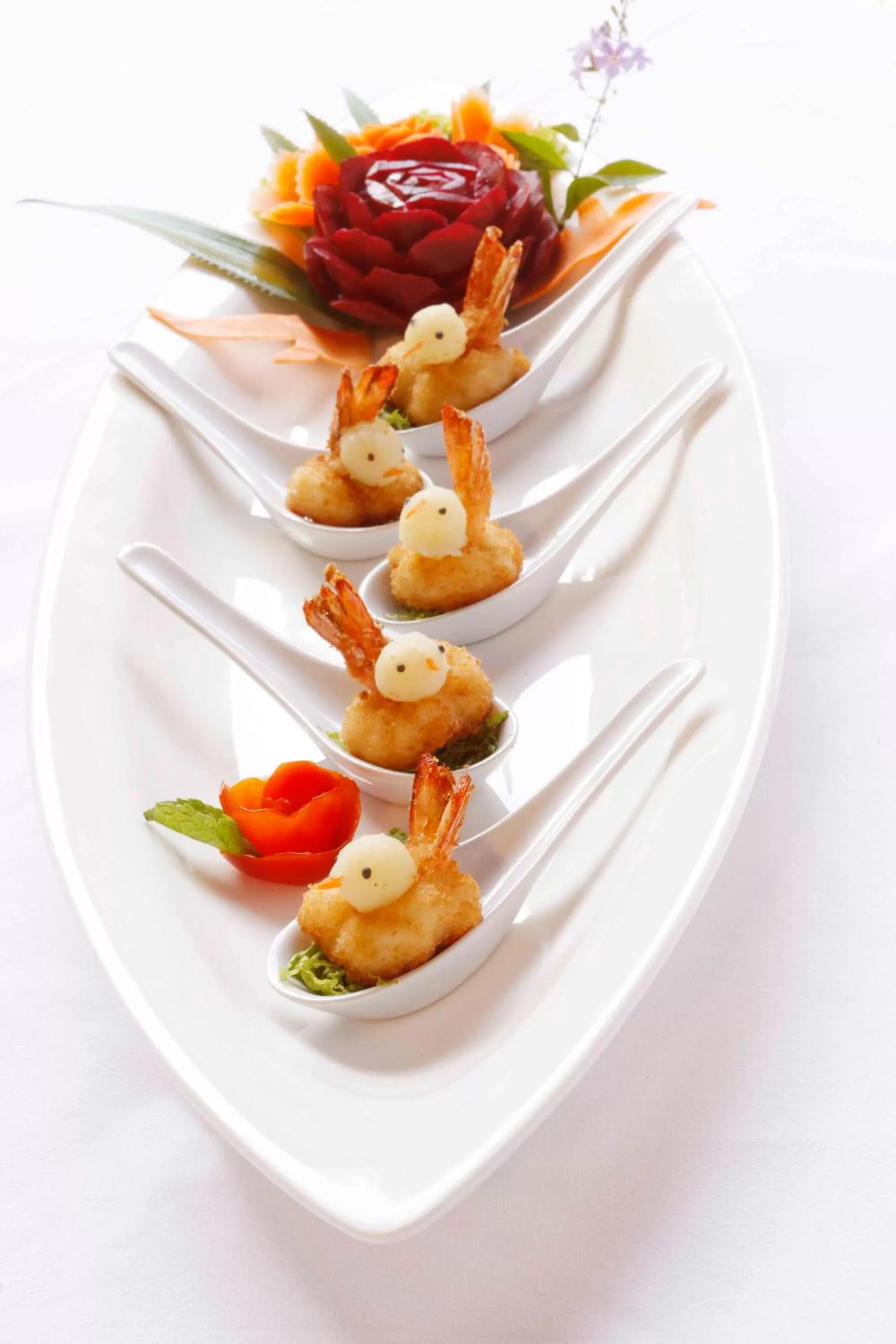 Food close-up in Heritage Madurai