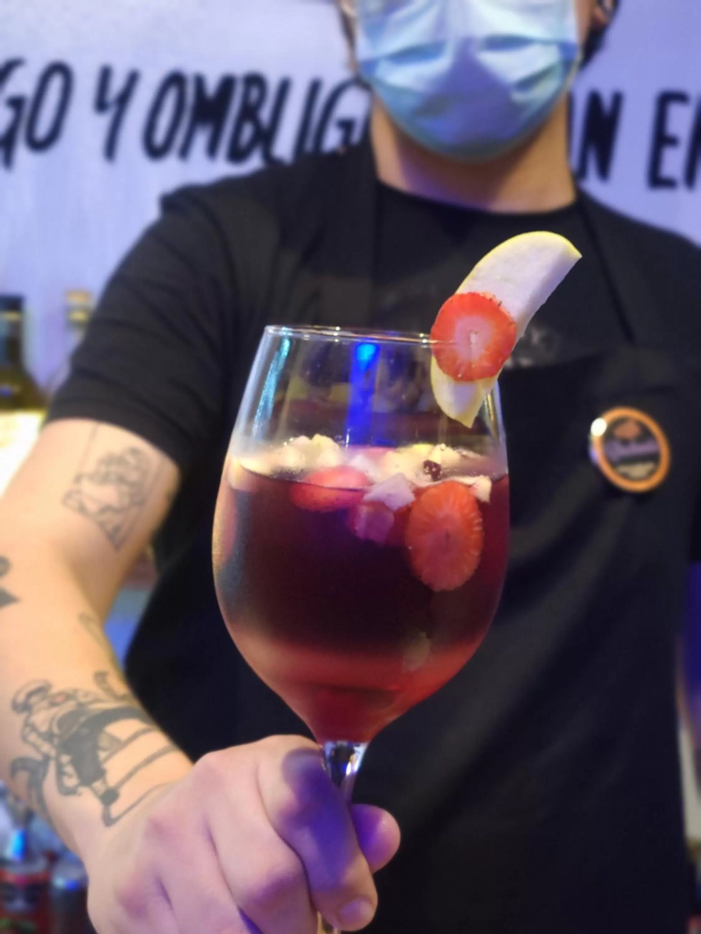 Chuchumbé Hotel Cultural, Restaurante & Café