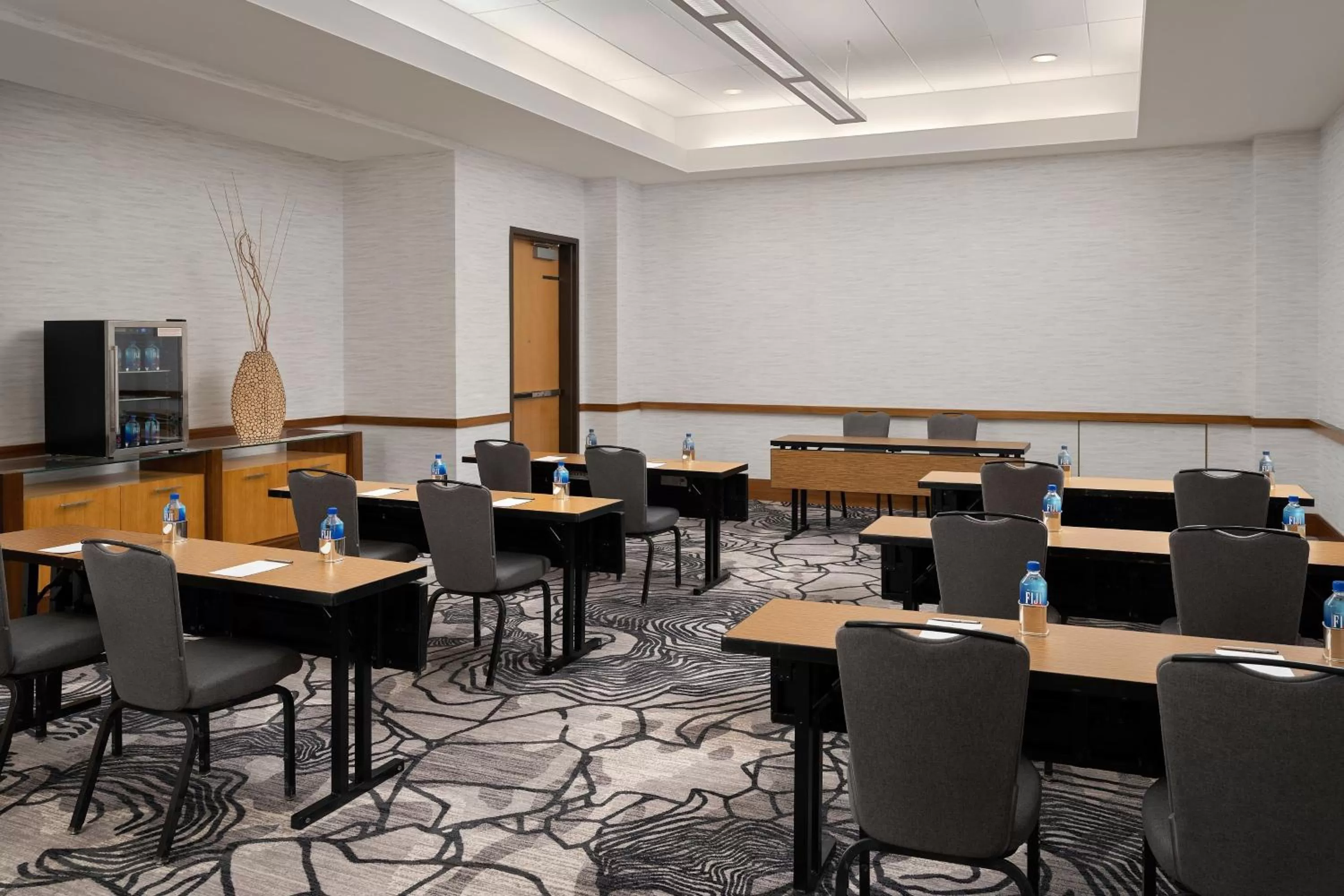 Meeting/conference room in JW Marriott Indianapolis
