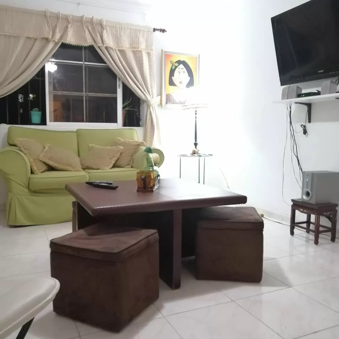 Posada Dilia del Alba