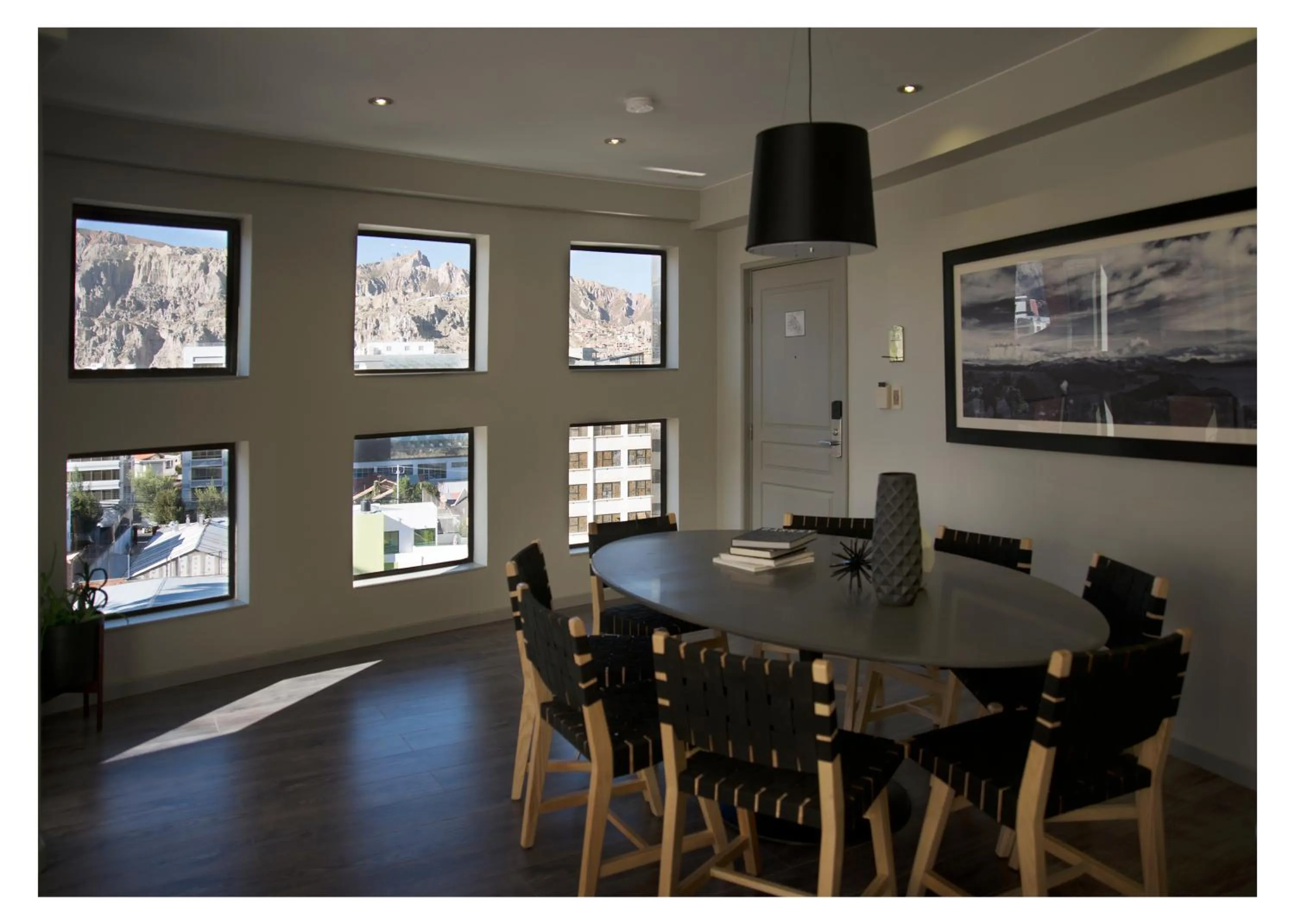 Day in Casa Grande Suites