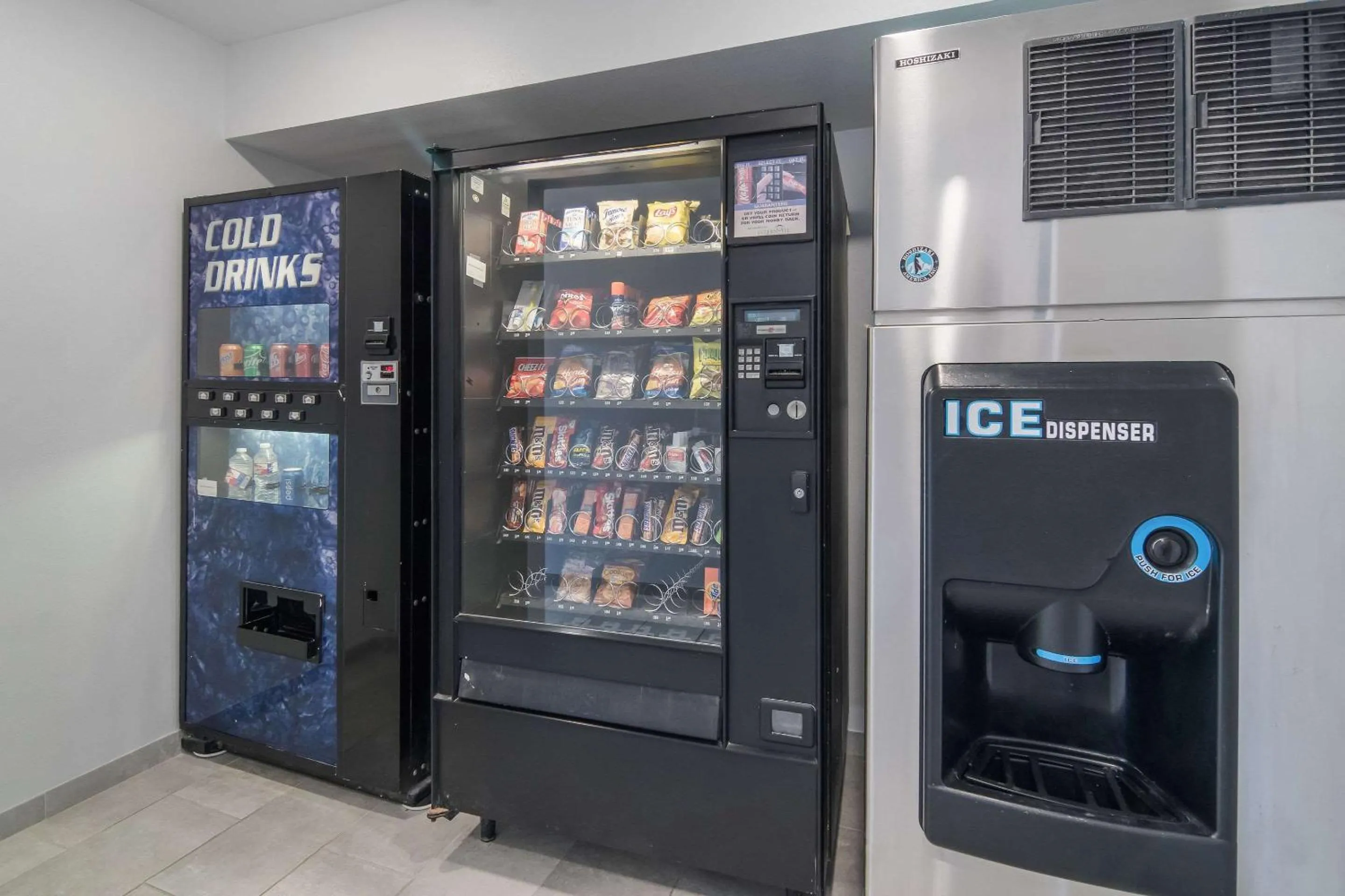 Other in Quality Inn & Suites Richardson-Dallas