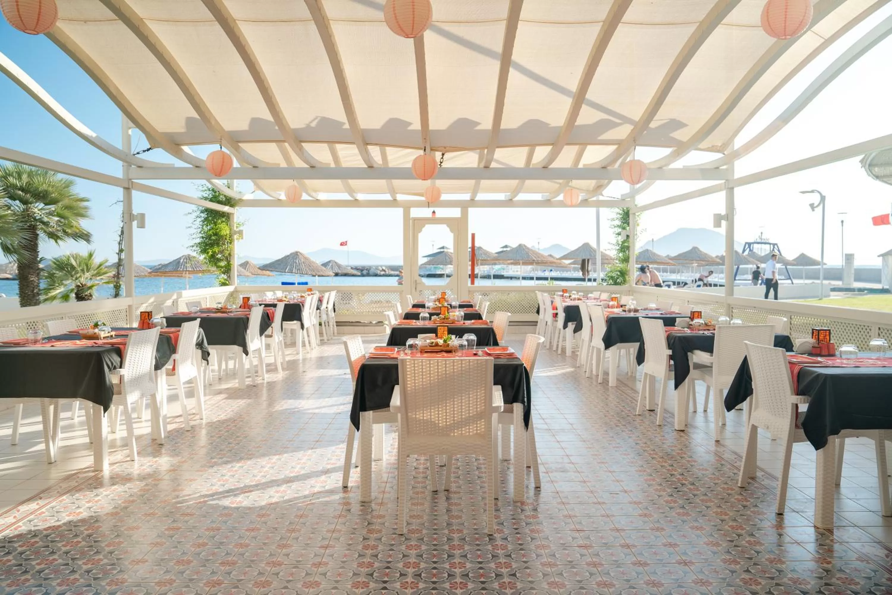 La Blanche Resort & Spa