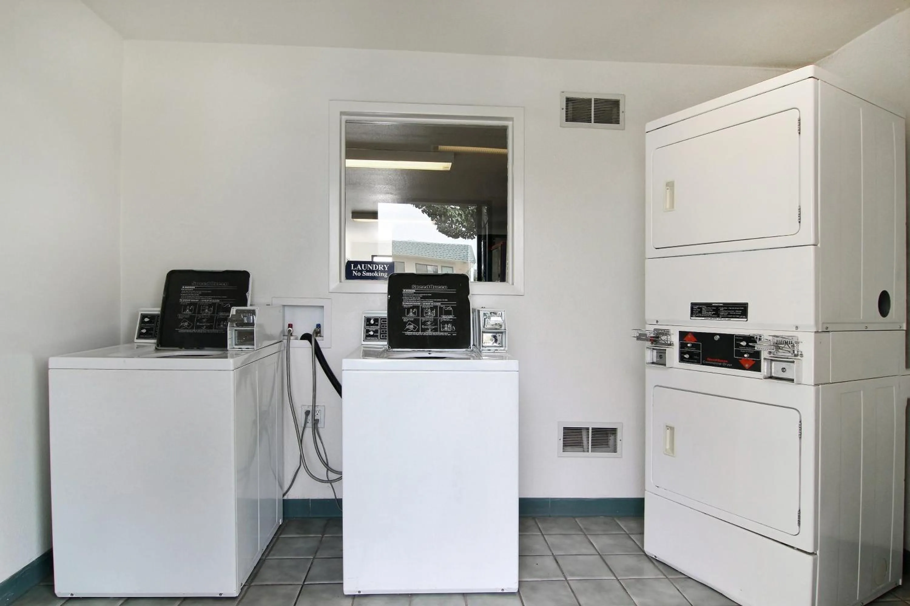 Area and facilities in Travelodge by Wyndham Raton