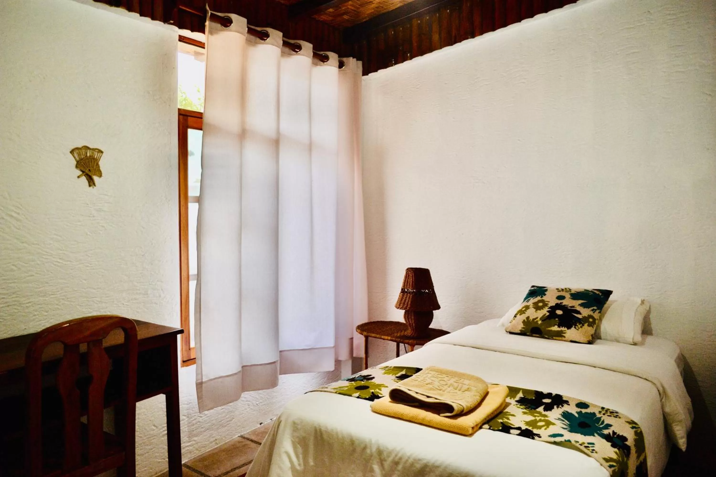 Standard Double Room - single occupancy in Hotel Miconia