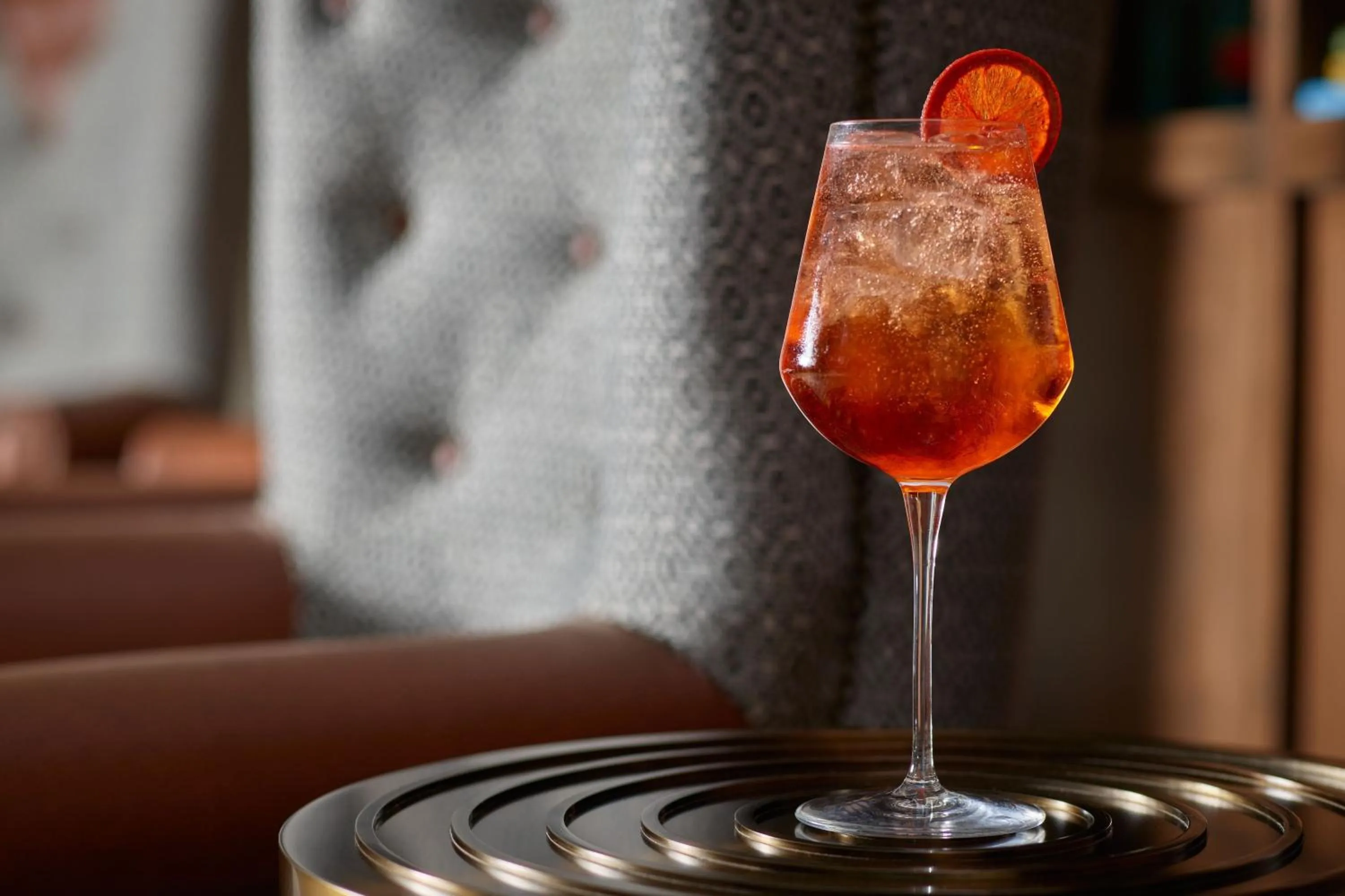 Restaurant/places to eat in The Leo Kent Hotel, Tucson, a Tribute Portfolio Hotel