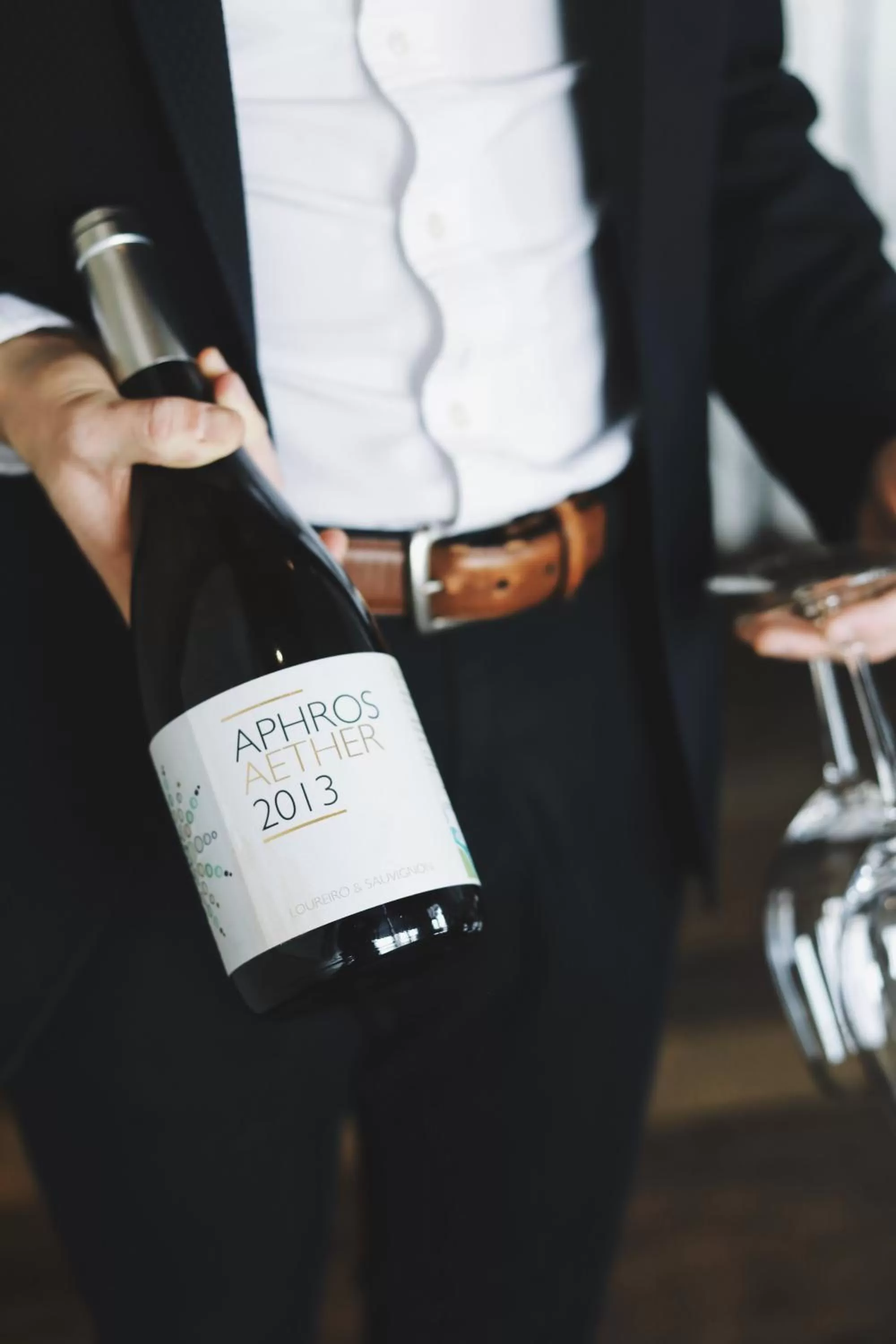 Food and drinks in Hôtel Rive Gauche