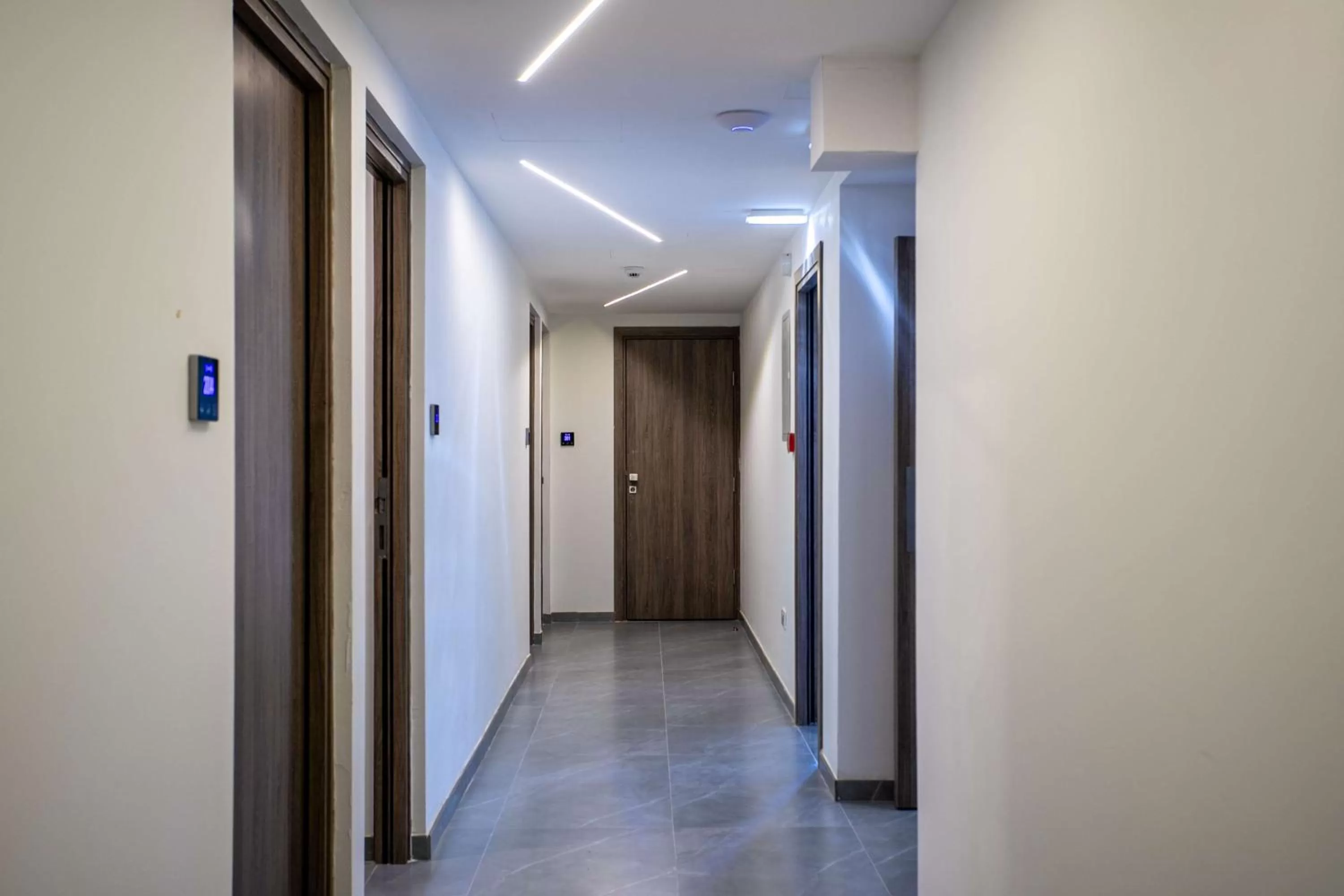 On site in Best Western Plus Larco Hotel