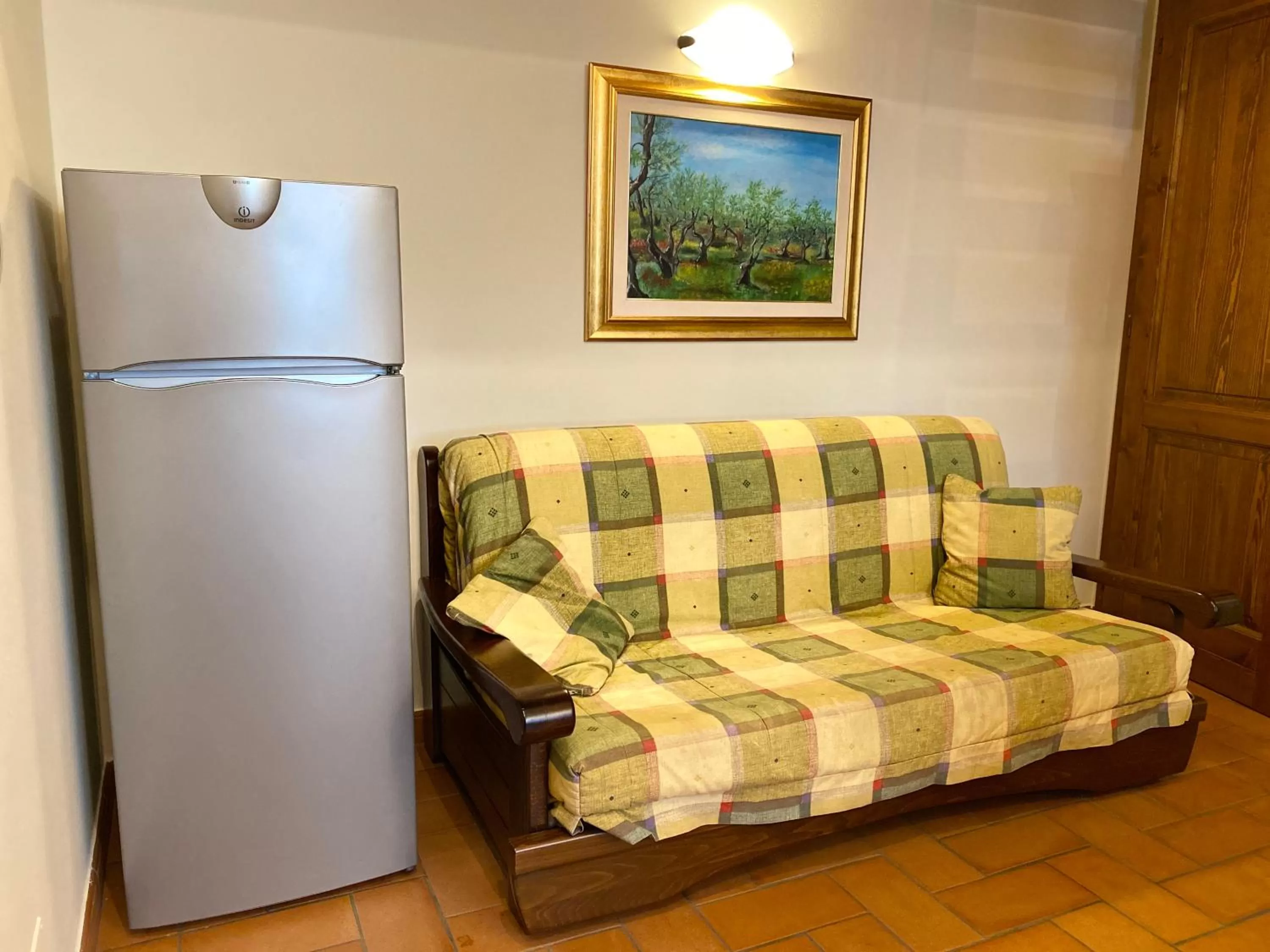 Living room, Seating Area in Tenuta Badia '99