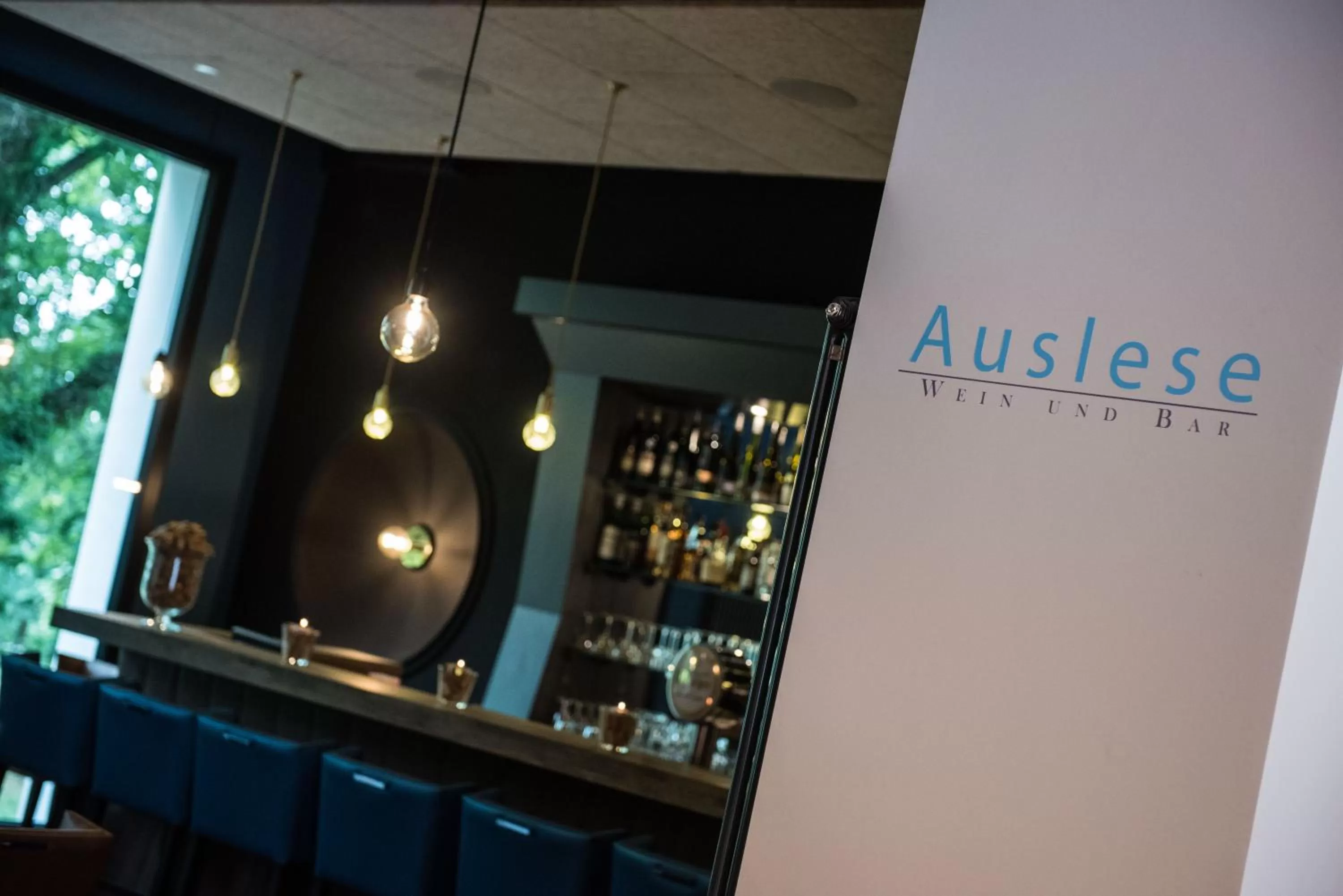 Lounge or bar in Parkhotel Schillerhain