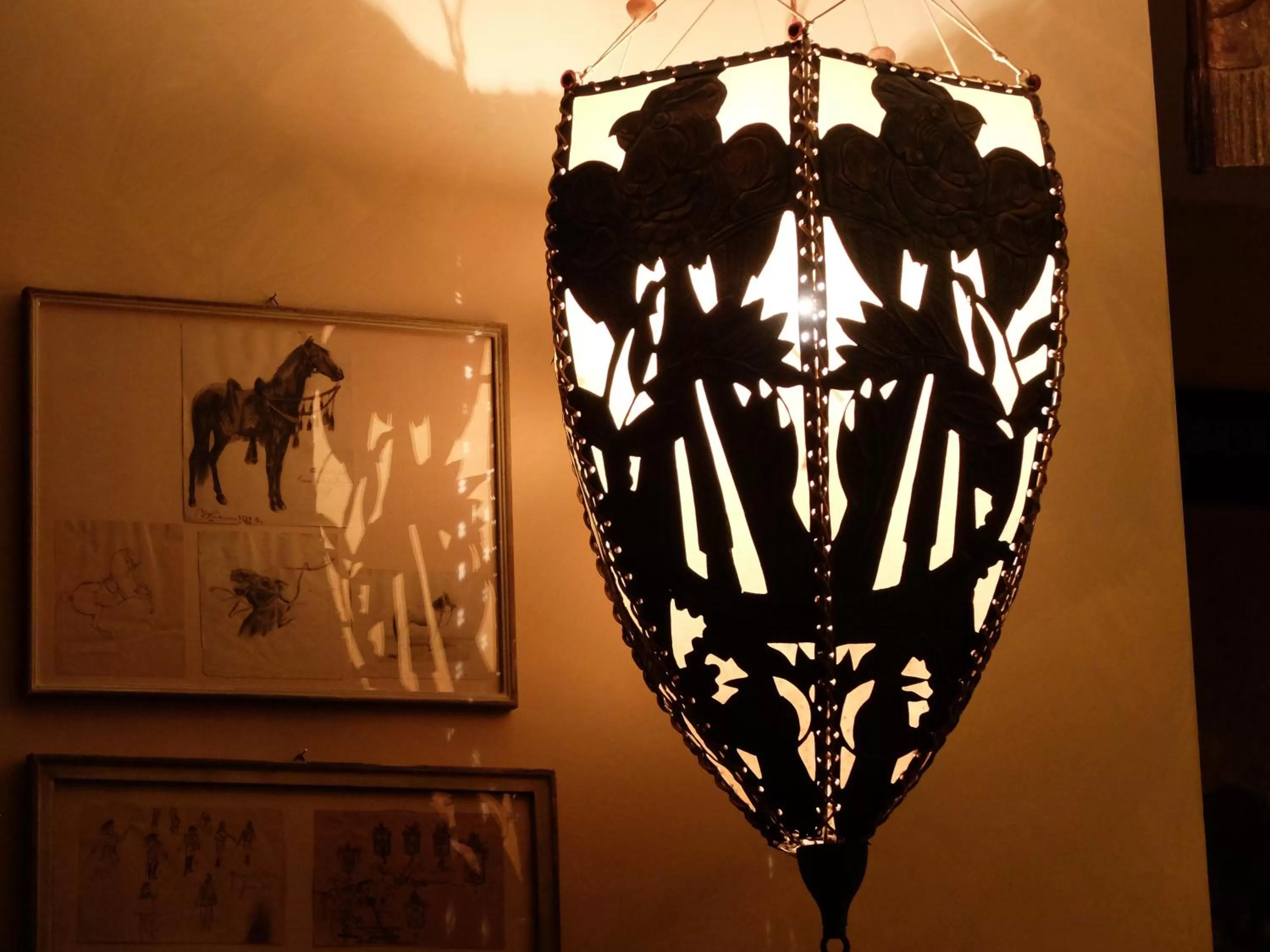 B&B Villa dei Calchi - Suite Room di Charme