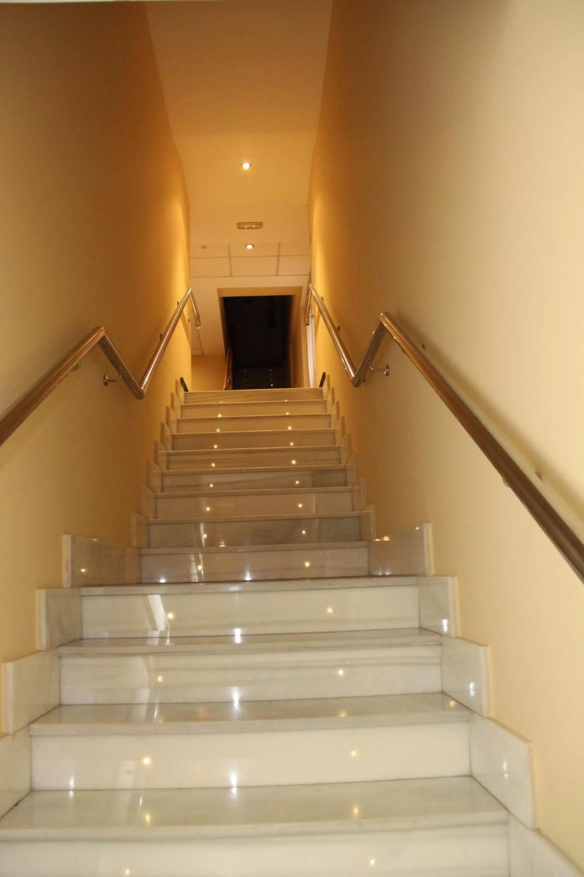 Decorative detail in 4C Bravo Murillo