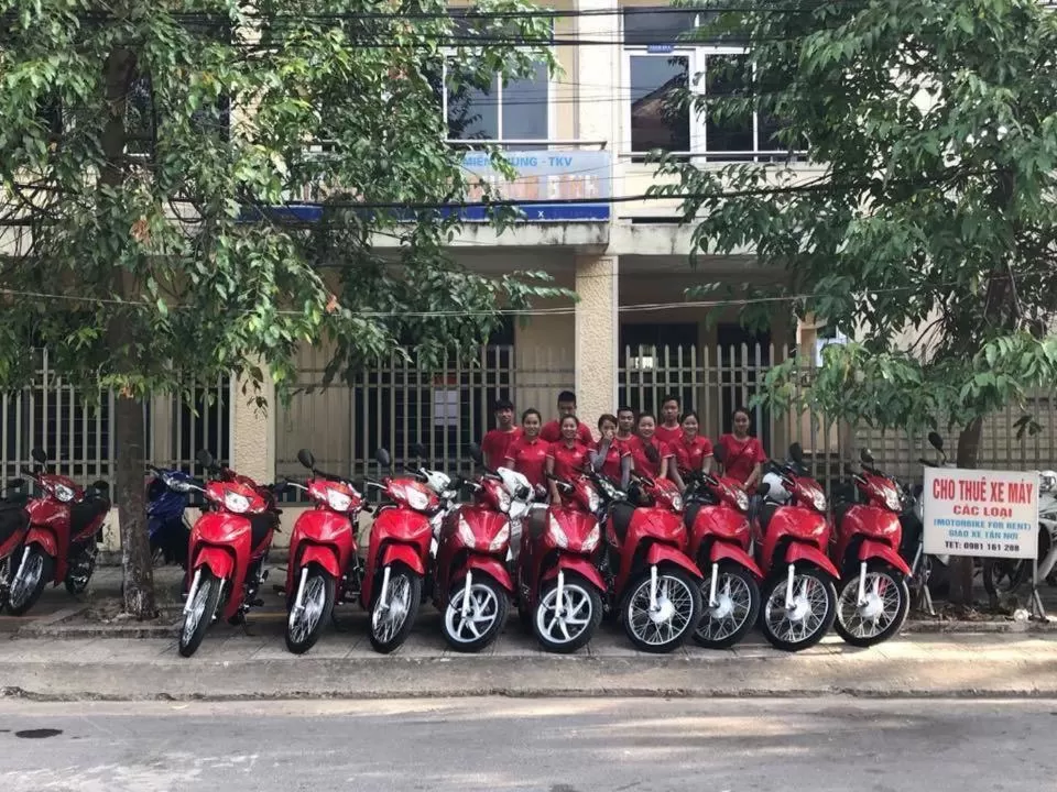 Peaceful House Hostel