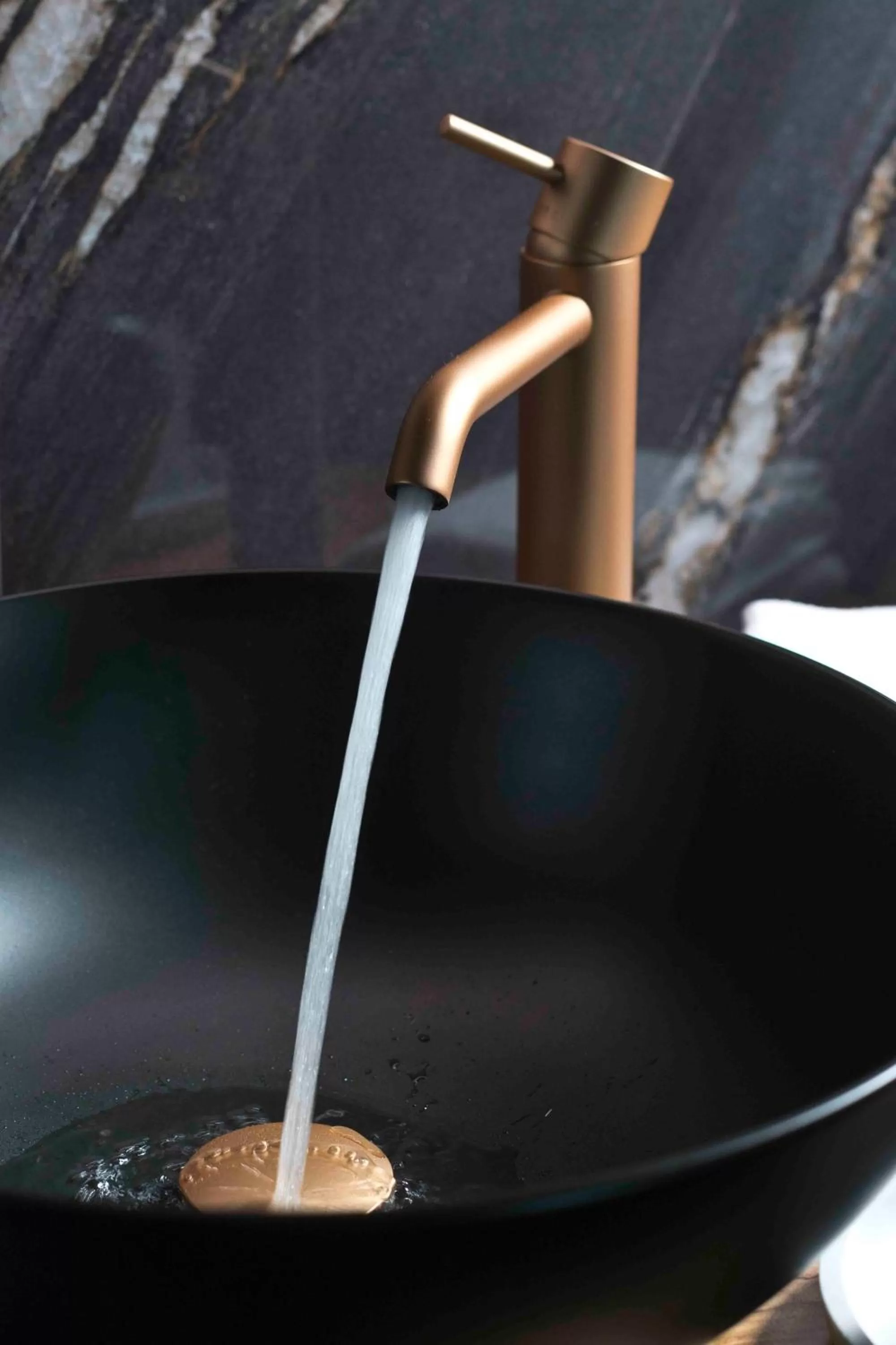 Bathroom in Boutique Hotel Sirmione