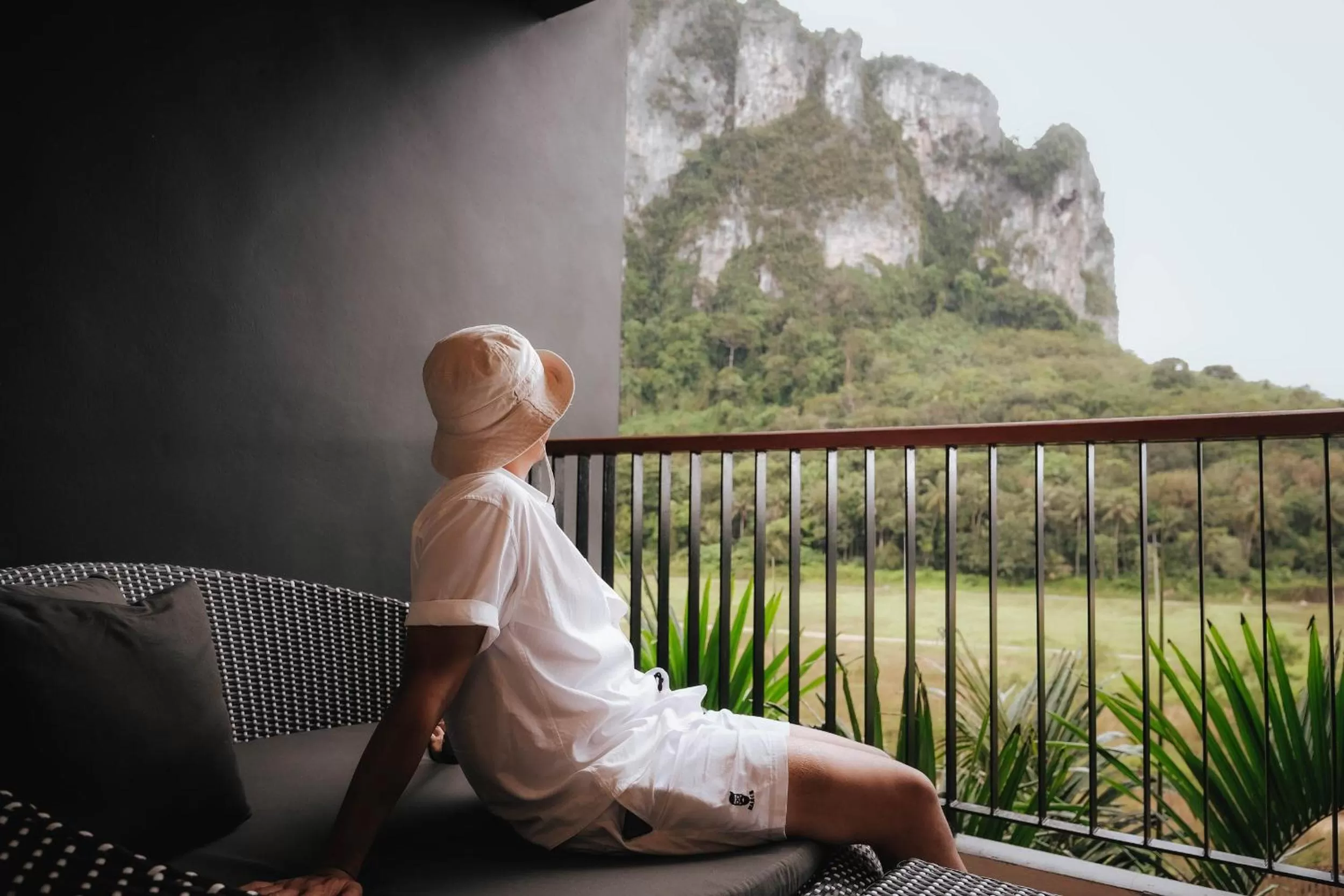 View (from property/room) in Panan Krabi Resort