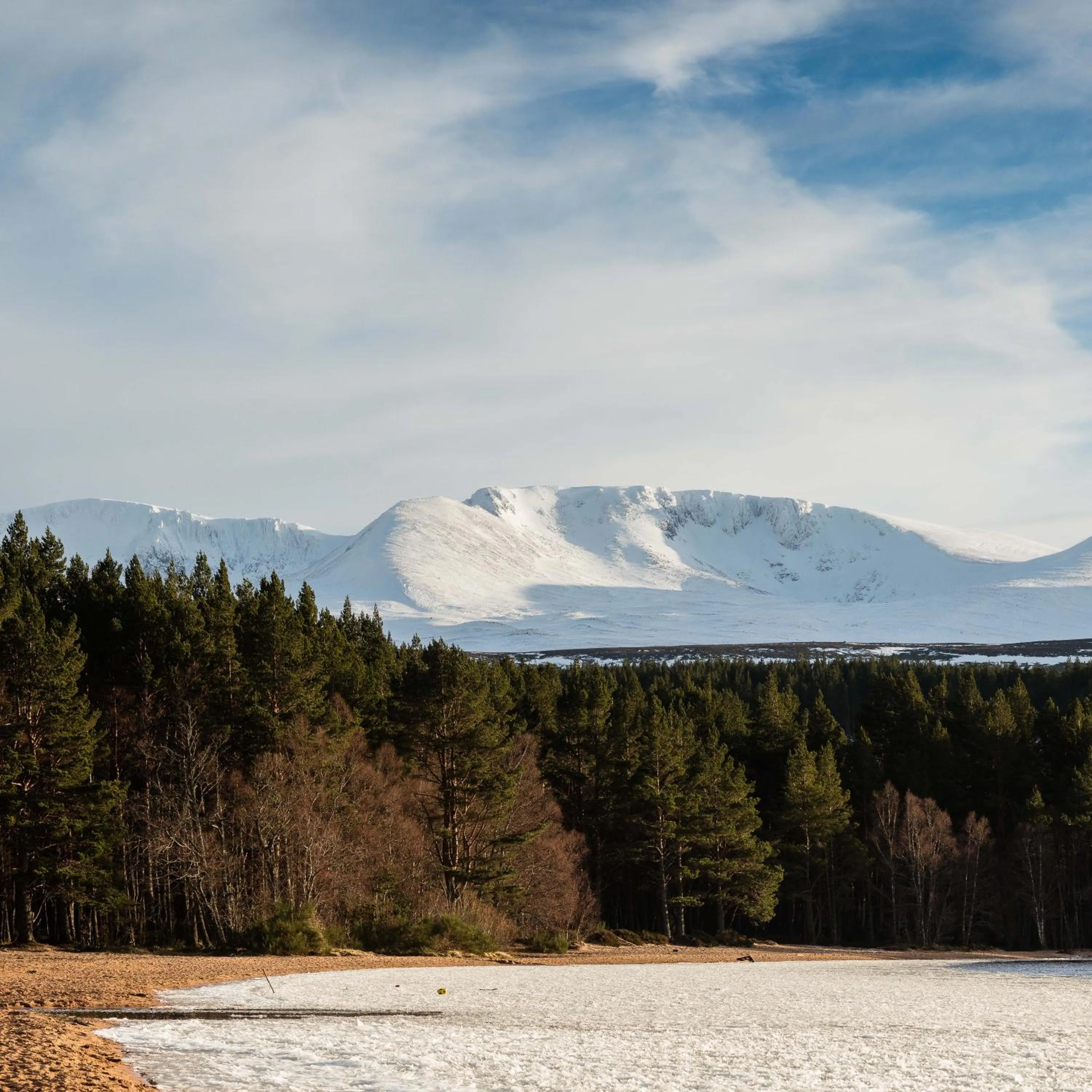 Natural landscape in Boat Country Inn and Restaurant