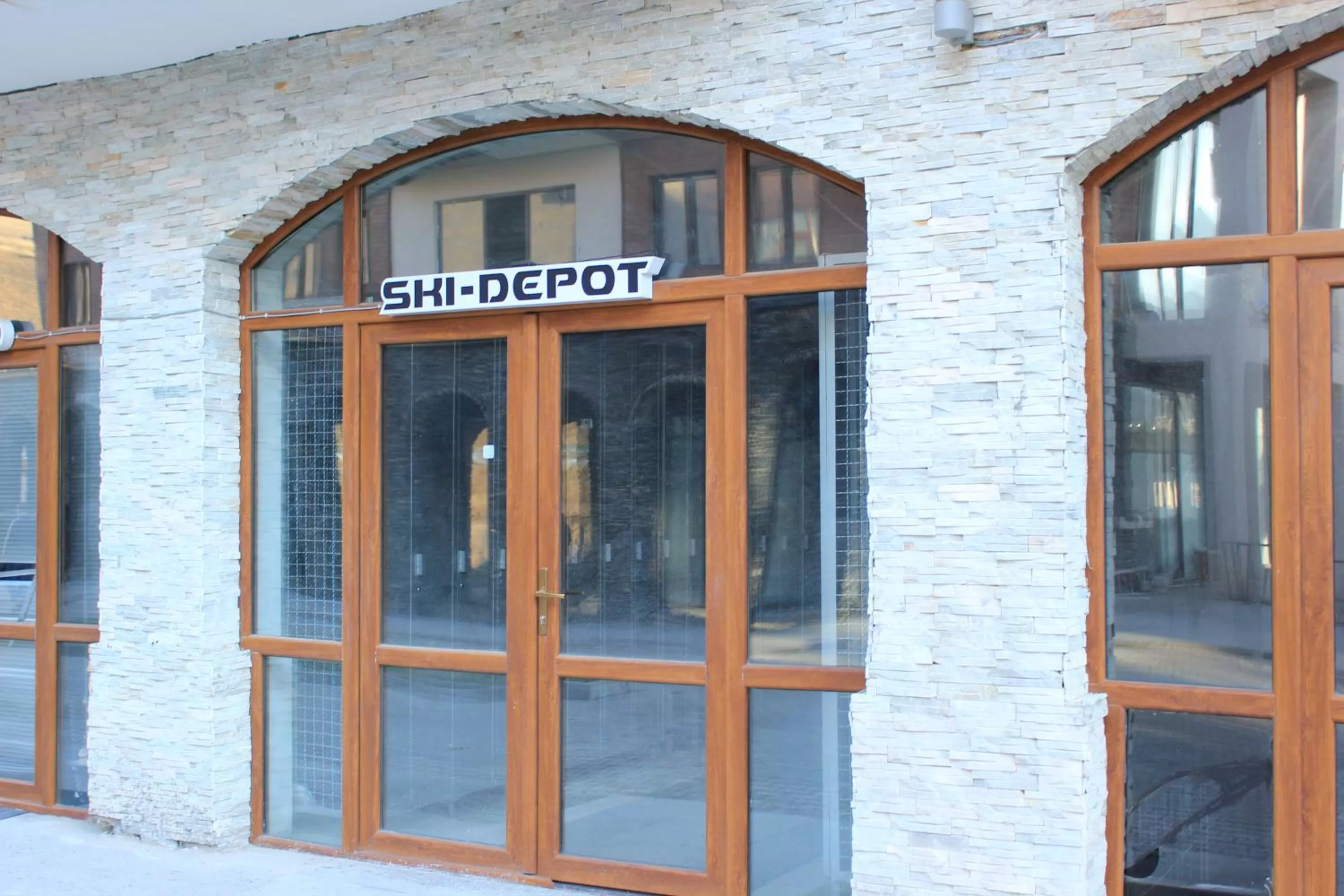 Other in Apartments in New Gudauri