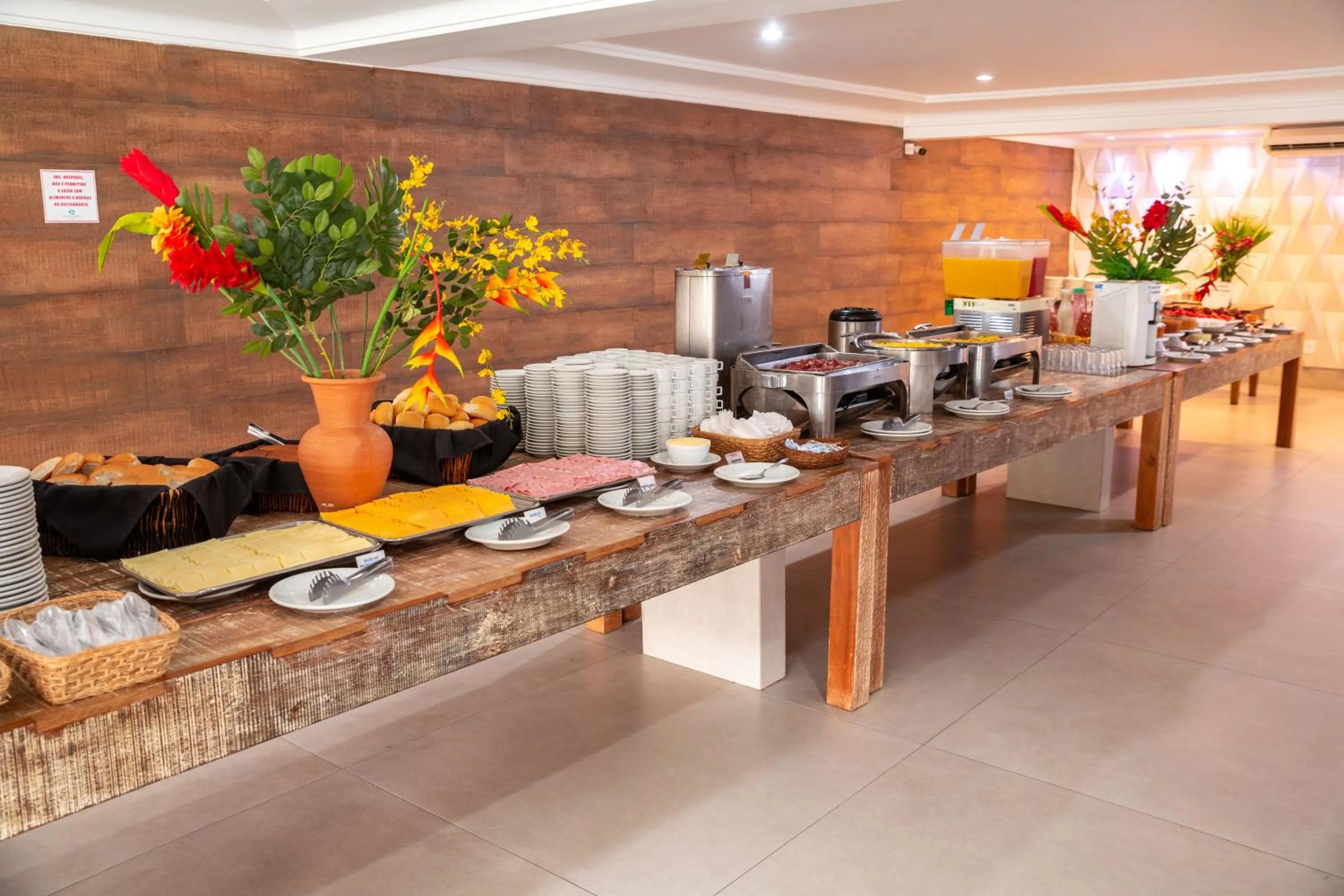 Transoceanico Praia Hotel