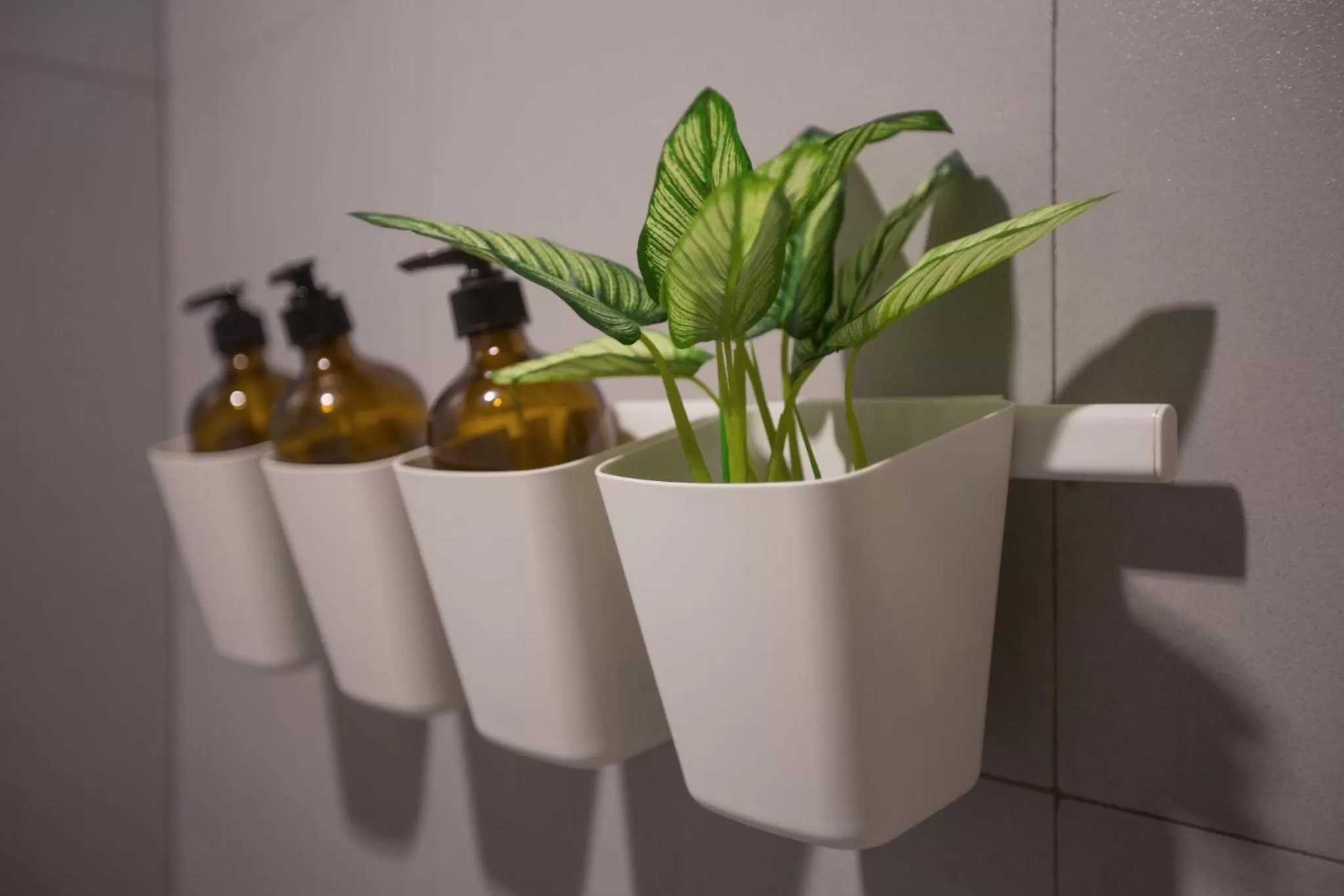 Bathroom in Vera Nidhra - Self check-in after 6pm