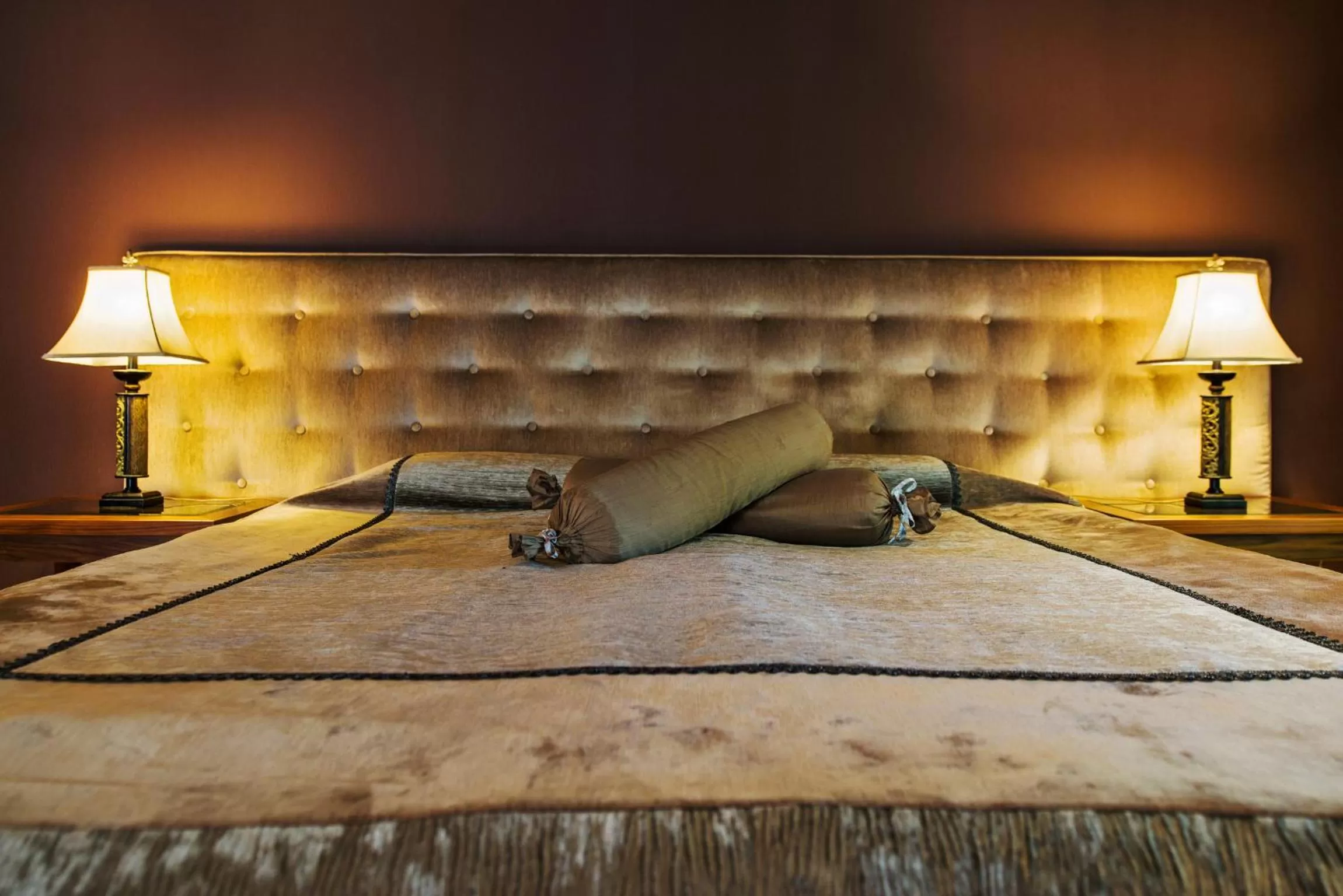 Photo of the whole room, Bed in Ventura Boutique Hotel