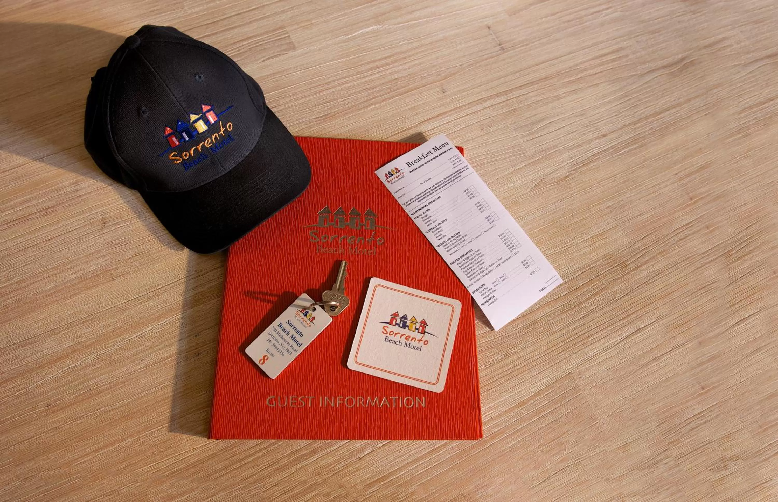 Other in Sorrento Beach Motel