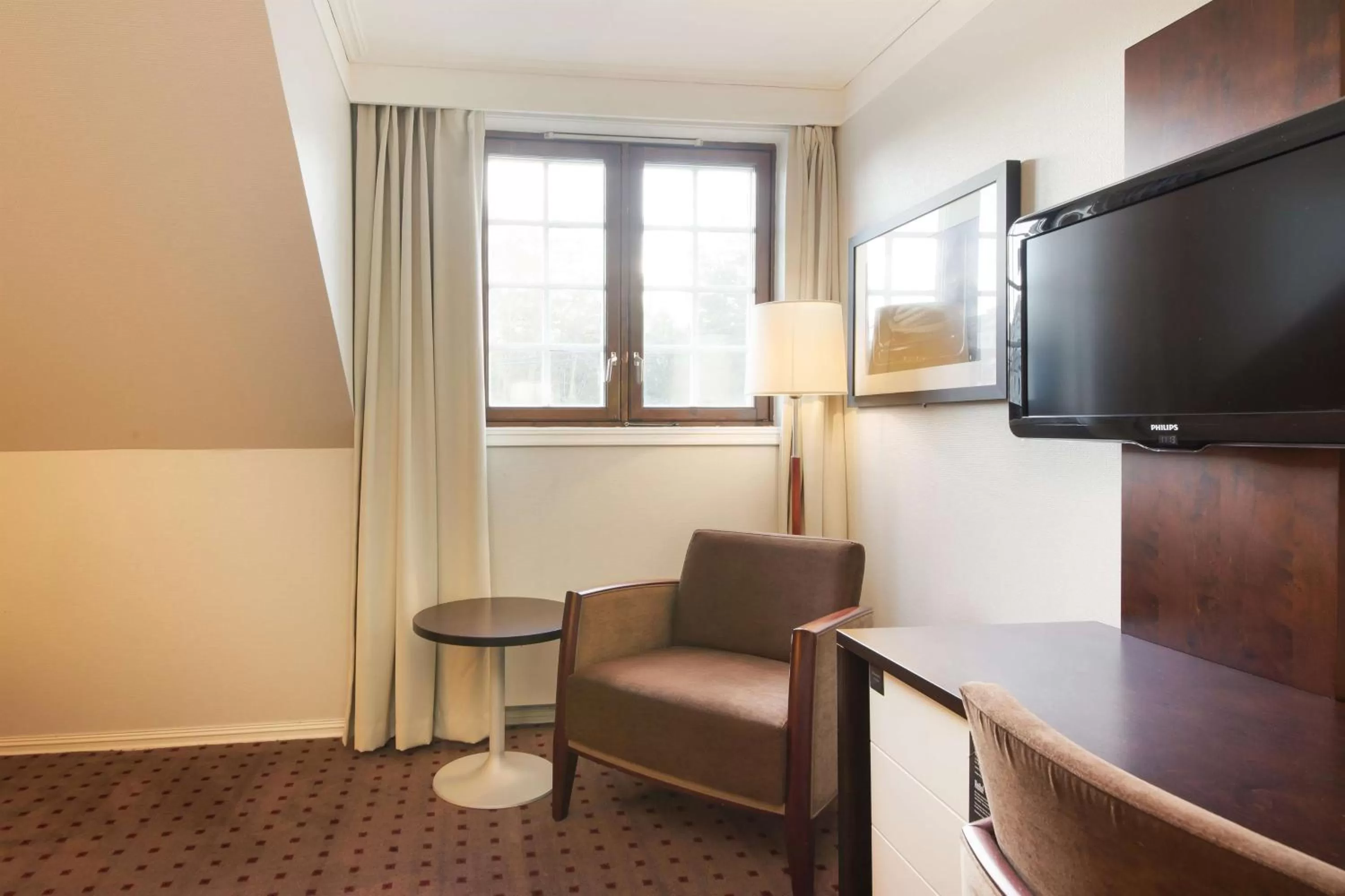 Photo of the whole room in Havna Tjøme Hotel