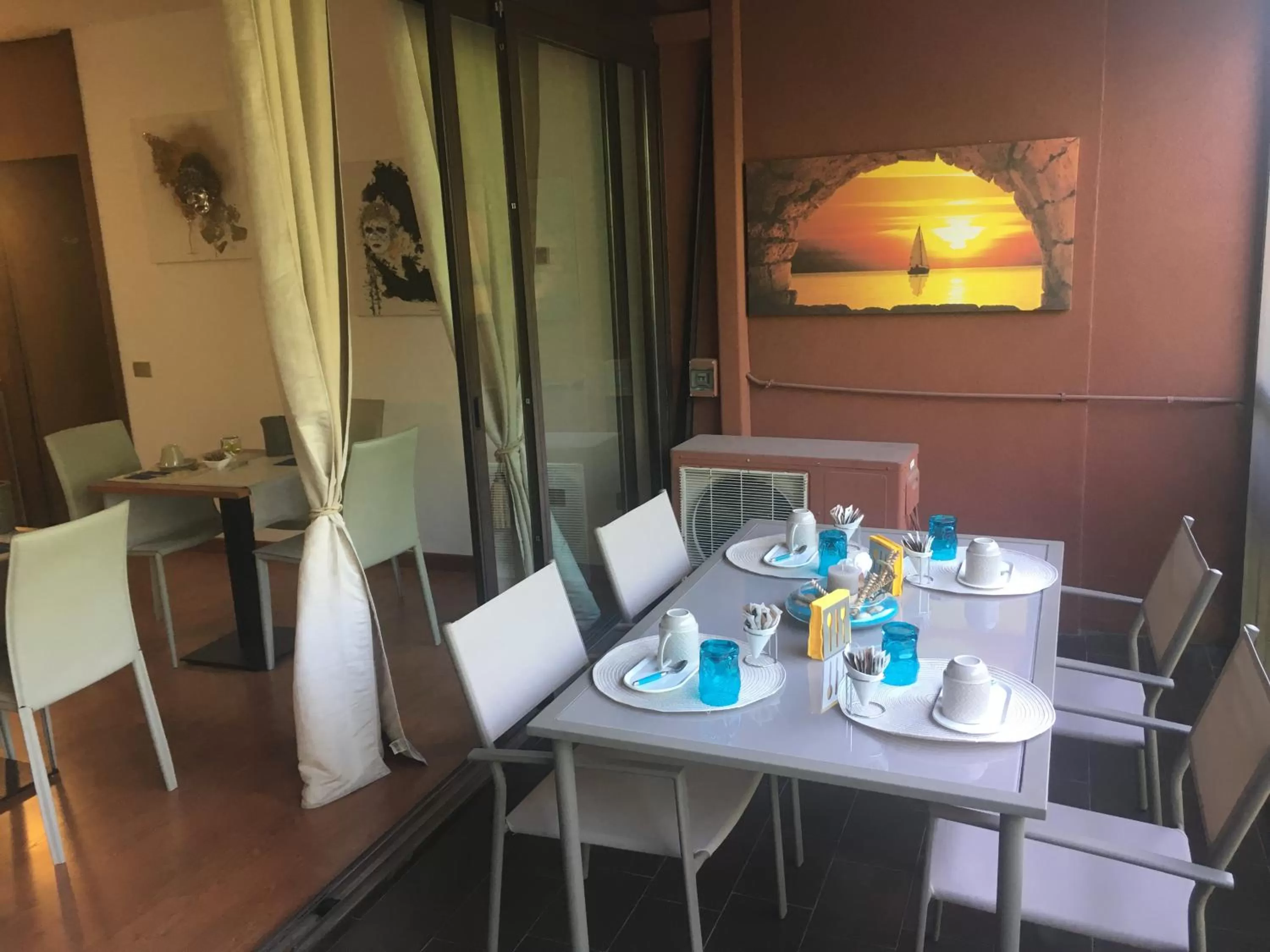 Property building in I Salici