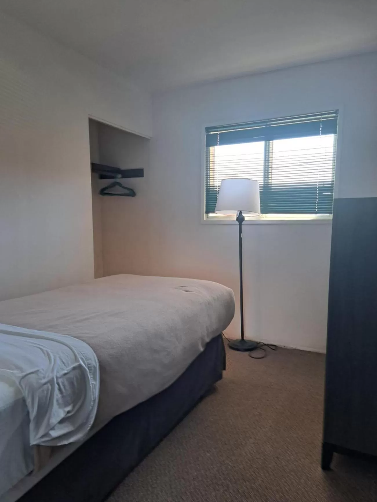 Bedroom, Bed in Richter Pass Beach Resort