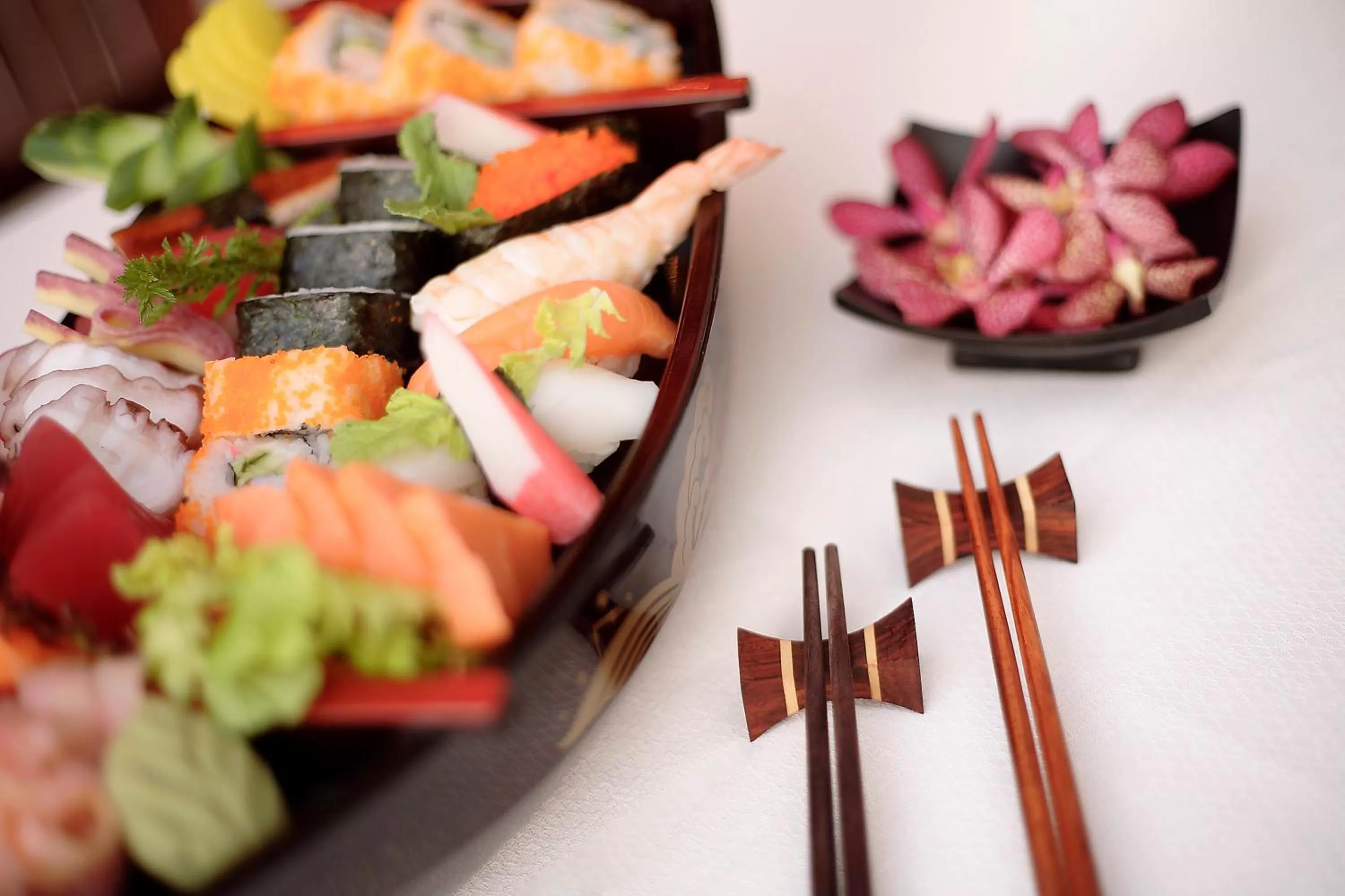 Restaurant/places to eat in Intercontinental Cairo Citystars by IHG