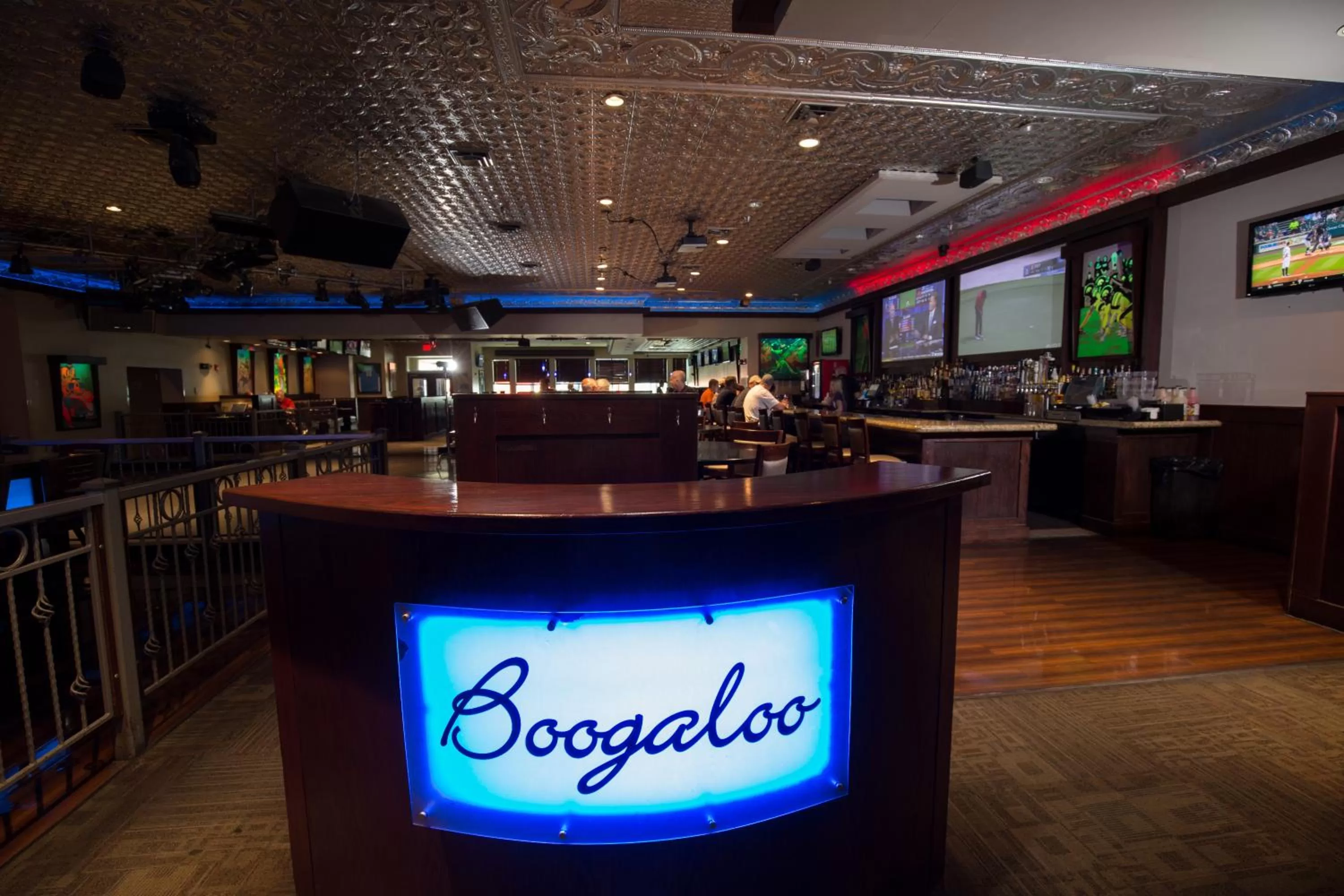 Lounge or bar in Fun City Resort Hotel