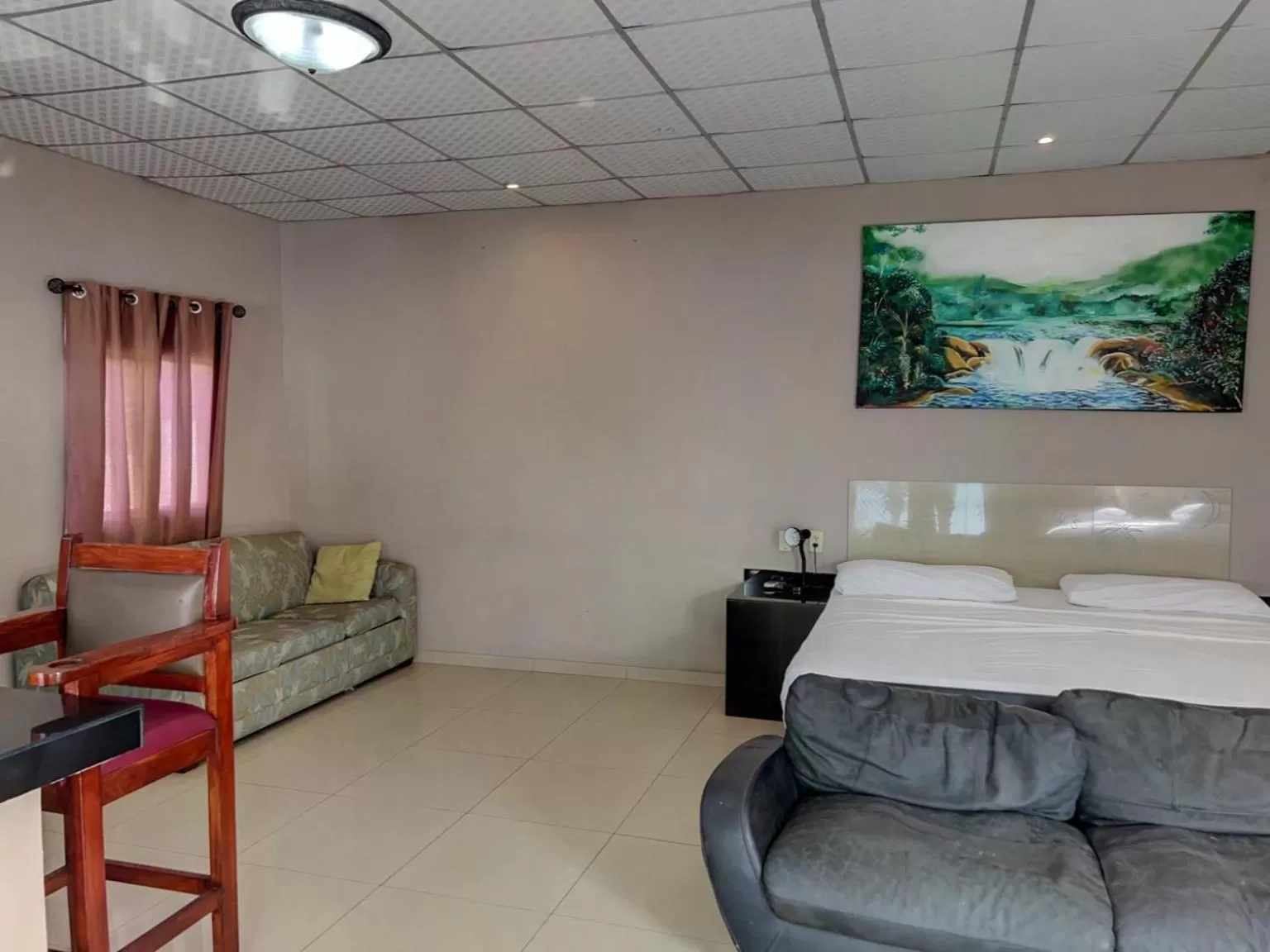 Big Daddy's Beach Club & Hotel